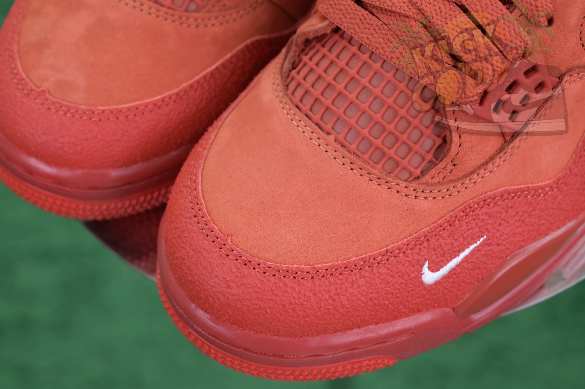 Nigel Sylvester x Jordan Air Jordan 4 OG