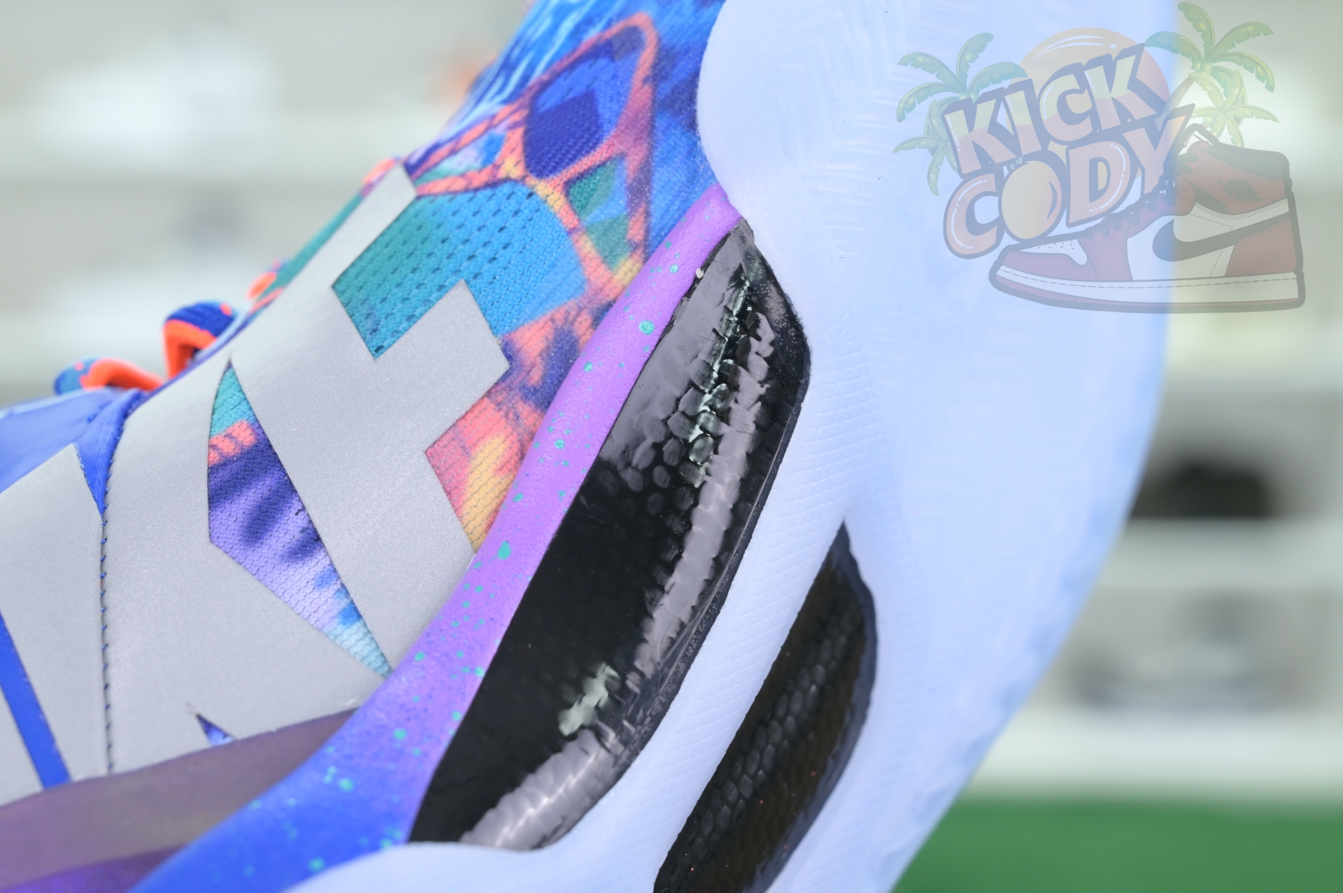 Nike Kobe 8 Protro What The 2025  HM9621-900