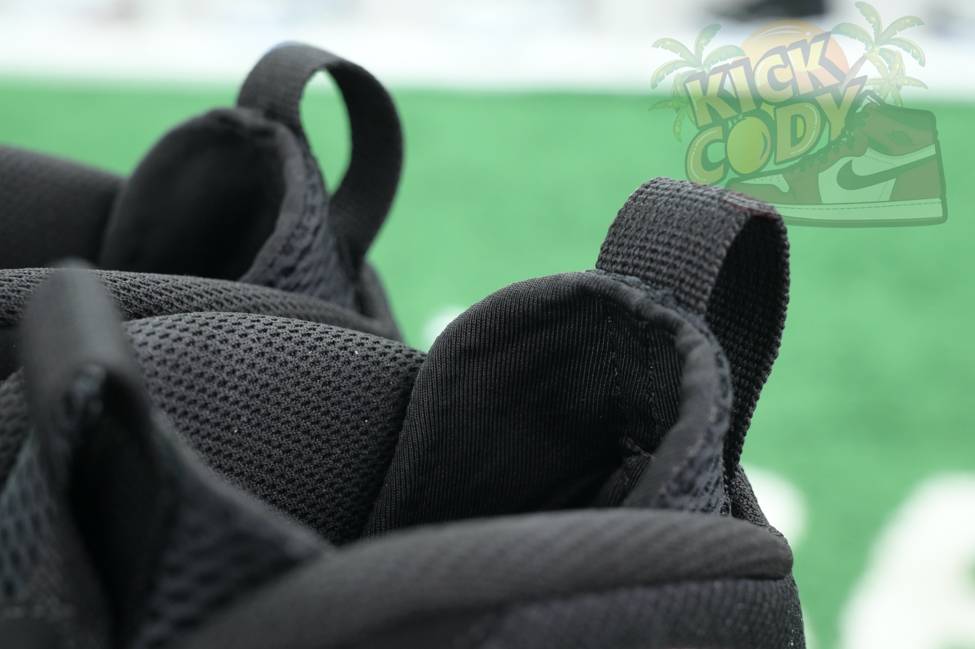 Nike AIR FOAMPOSITE One“DMV”