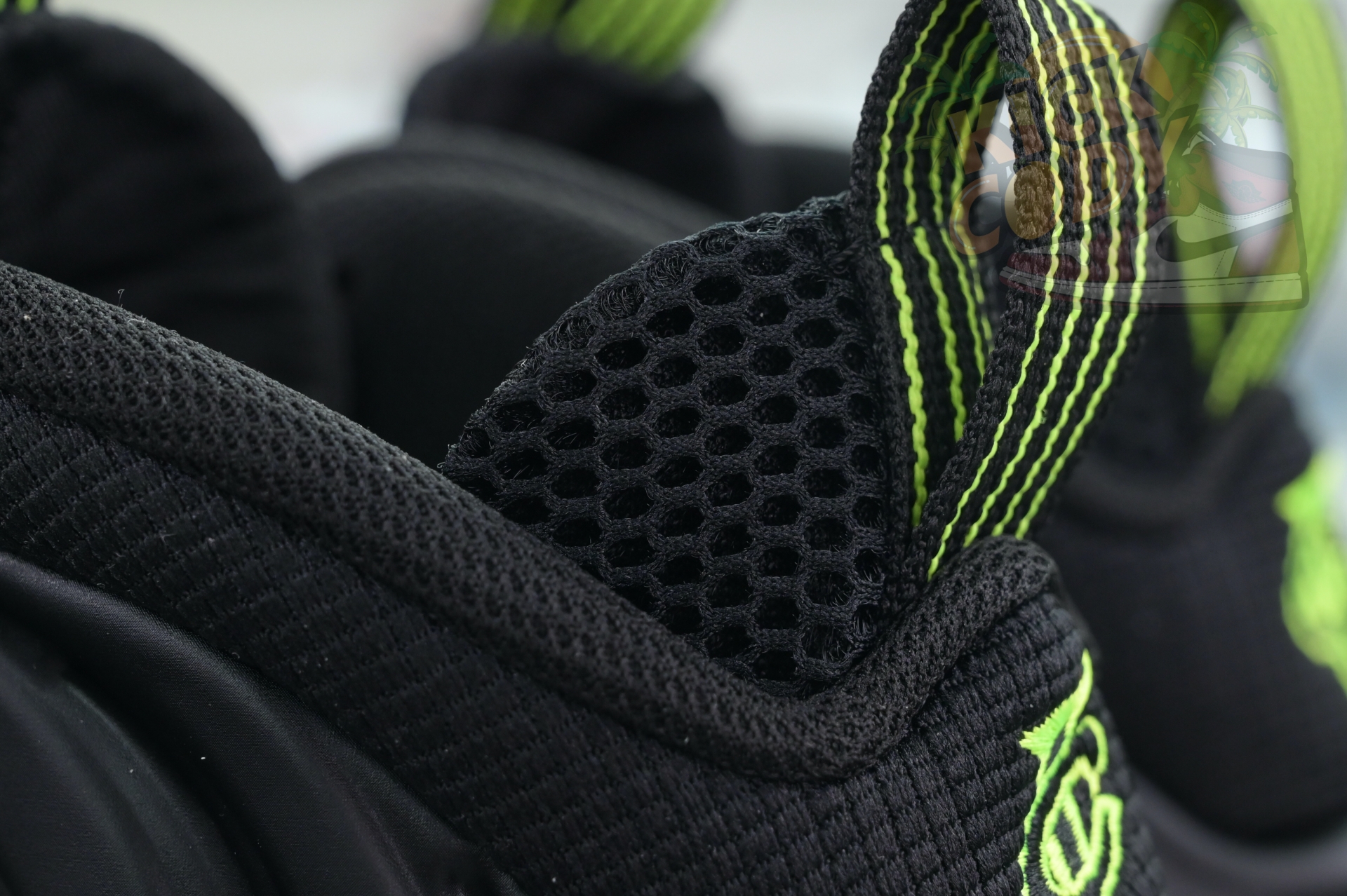 Nike Air Foamposite One