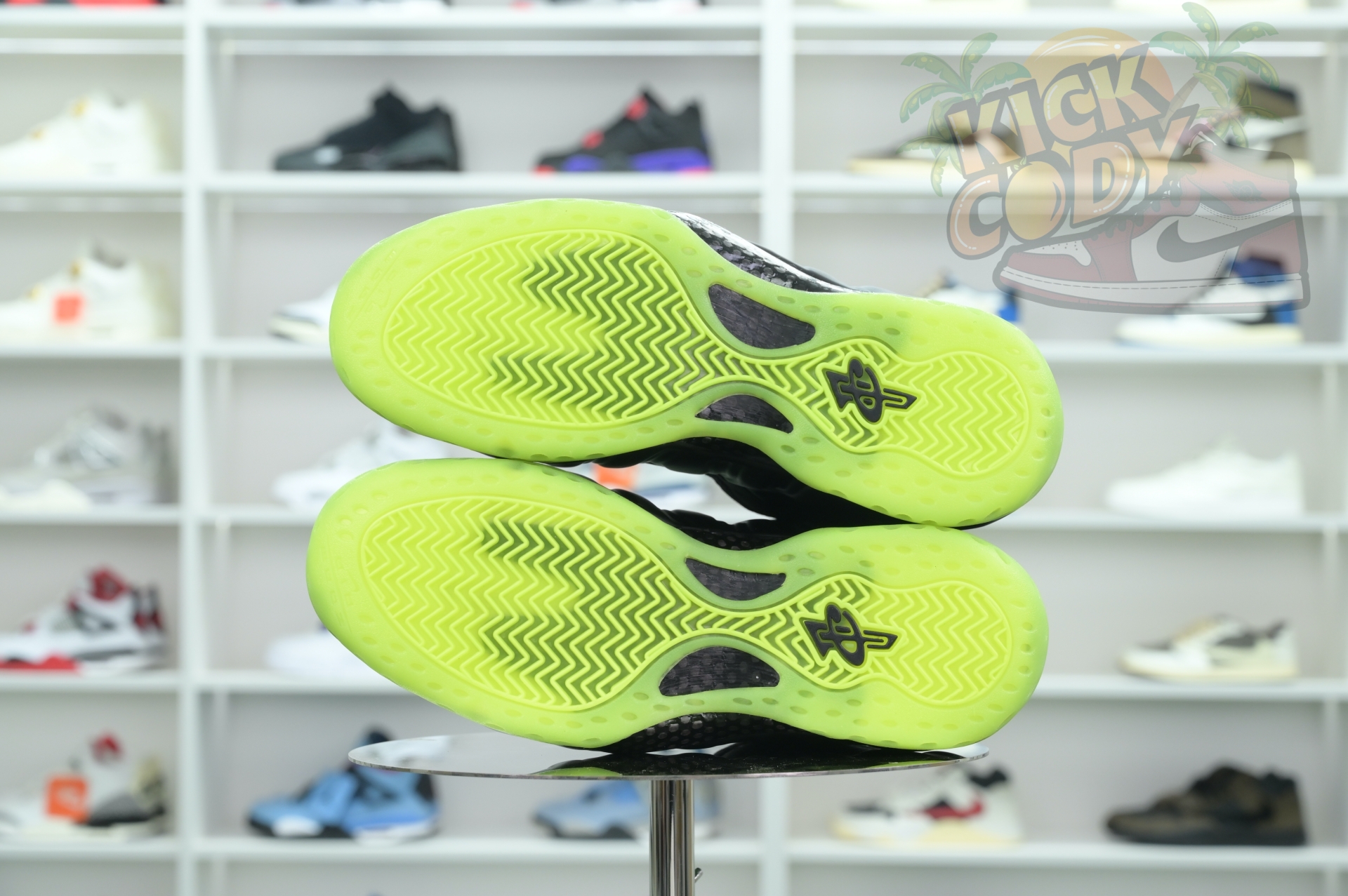 Nike Air Foamposite One