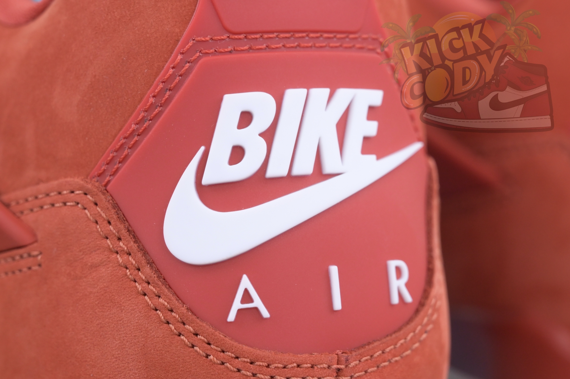 Nigel Sylvester x Jordan Air Jordan 4 OG