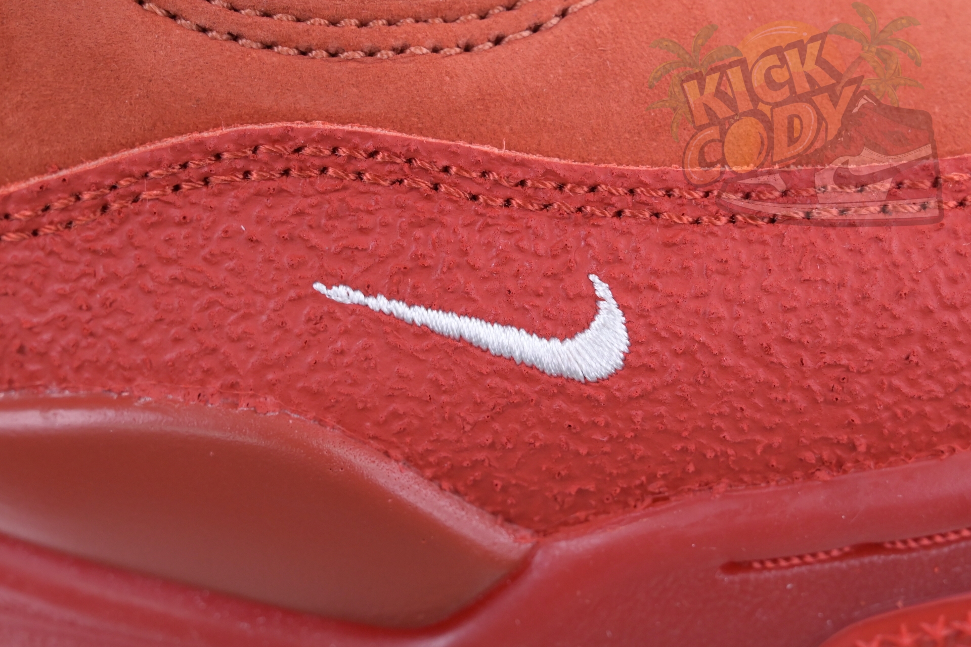 Nigel Sylvester x Jordan Air Jordan 4 OG