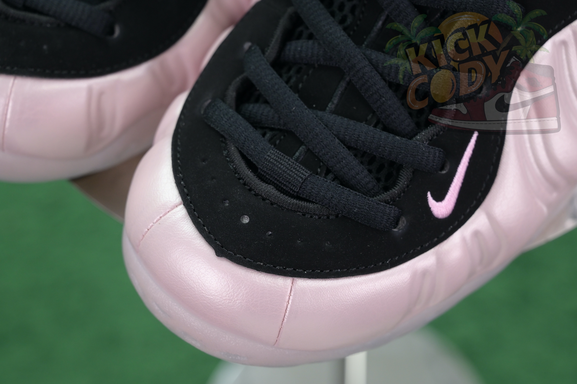 Nike AIR FOAMPOSITE One“DMV”