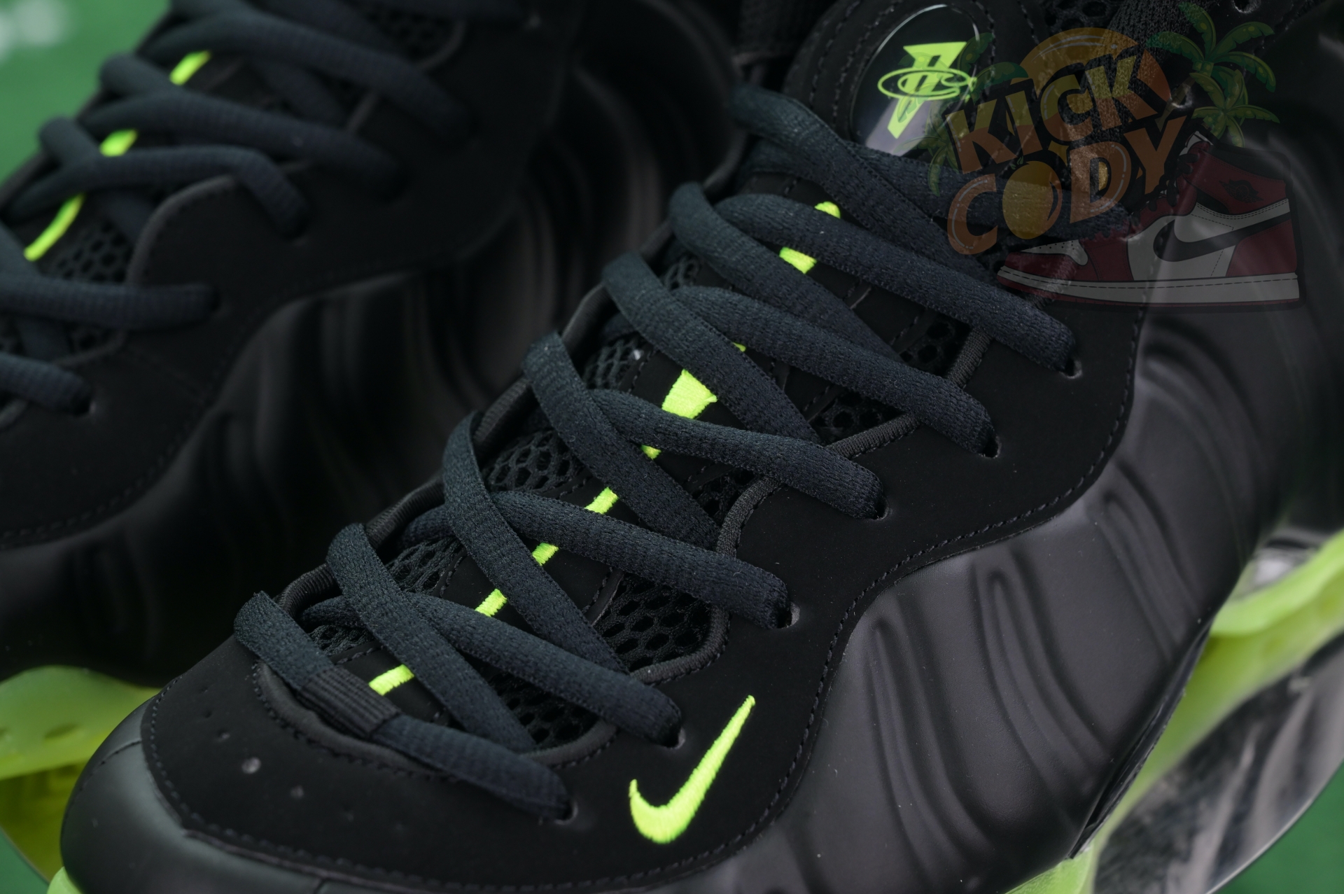 Nike Air Foamposite One