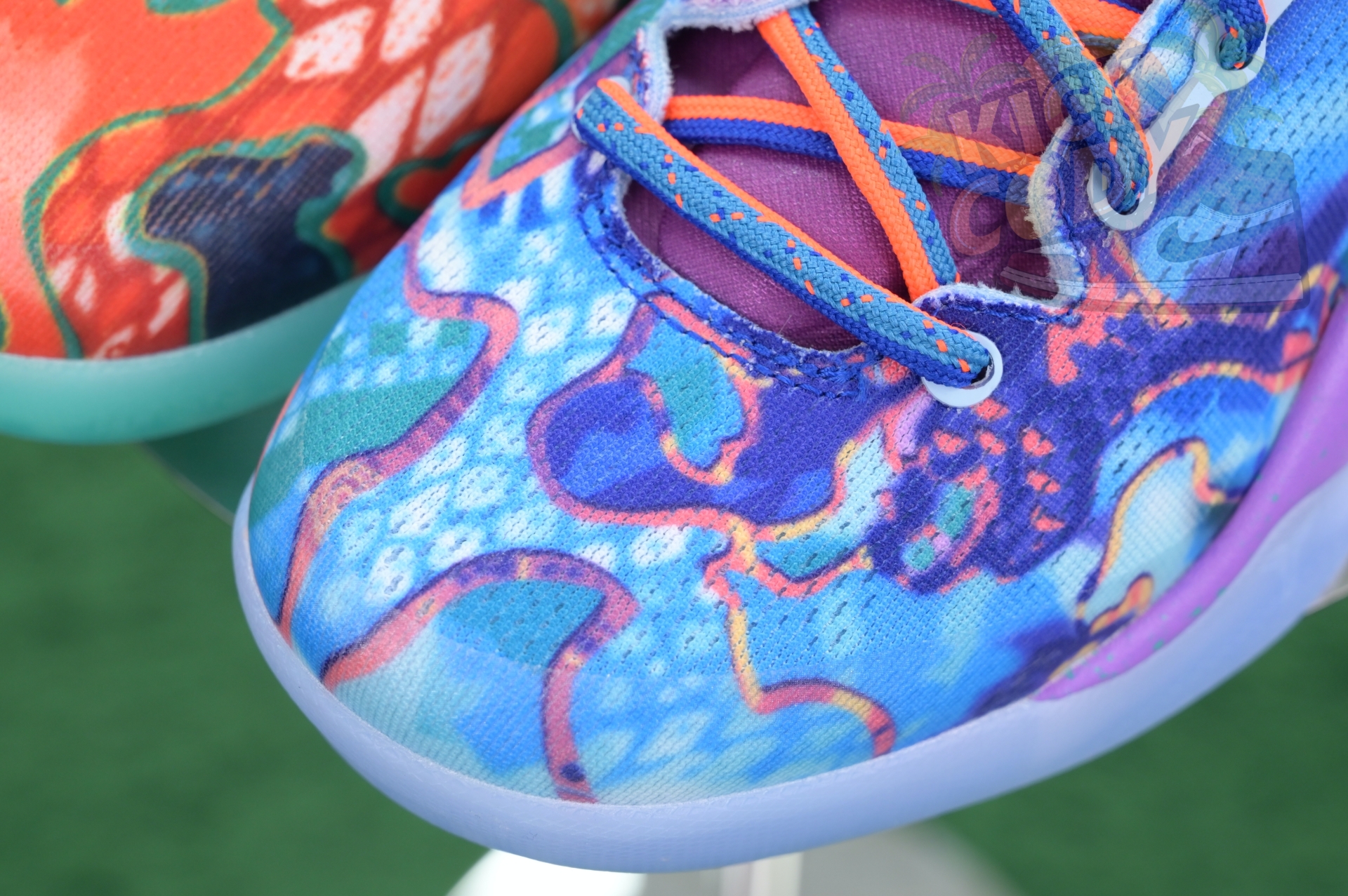 Nike Kobe 8 Protro What The 2025  HM9621-900