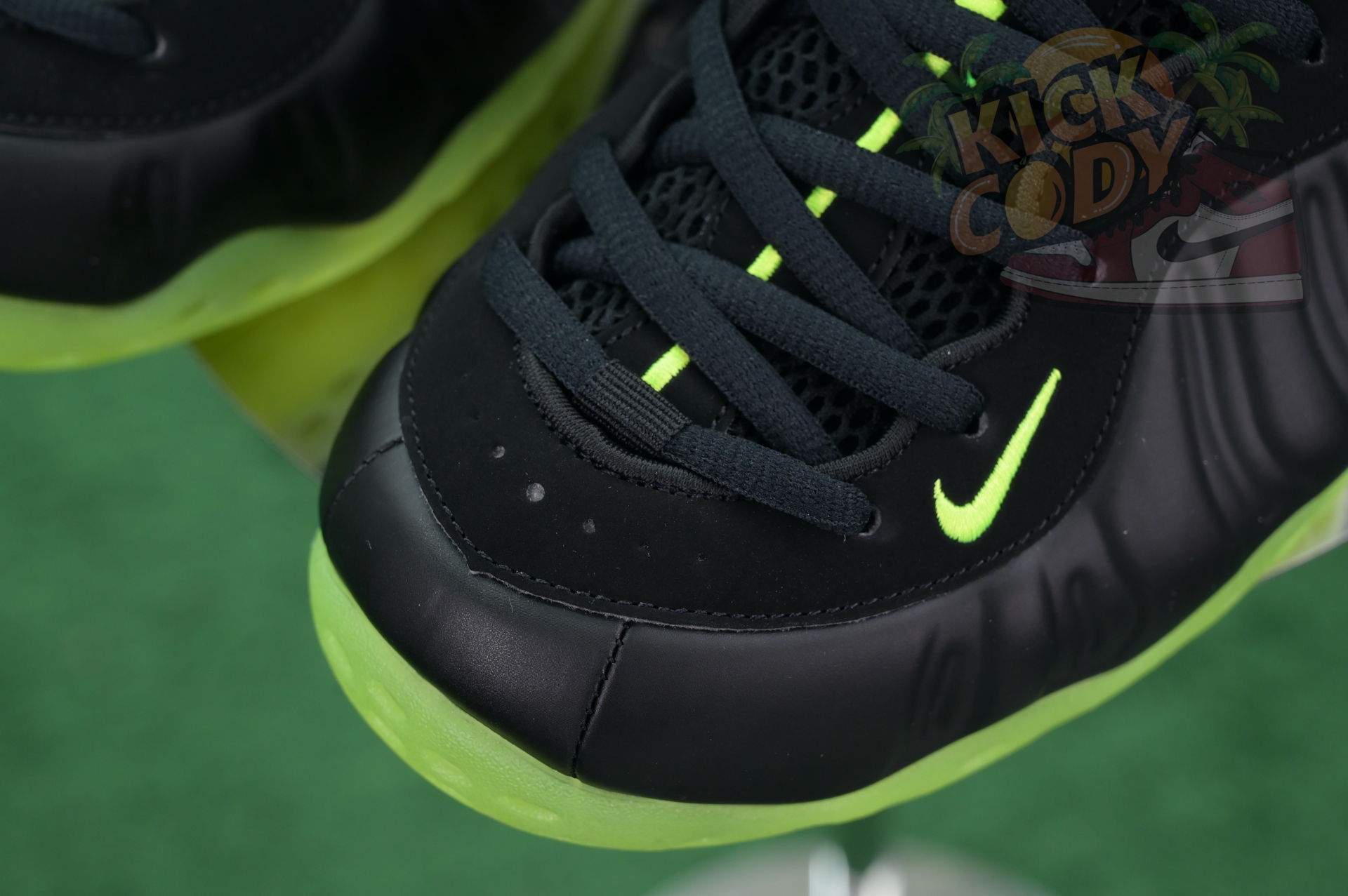 Nike Air Foamposite One