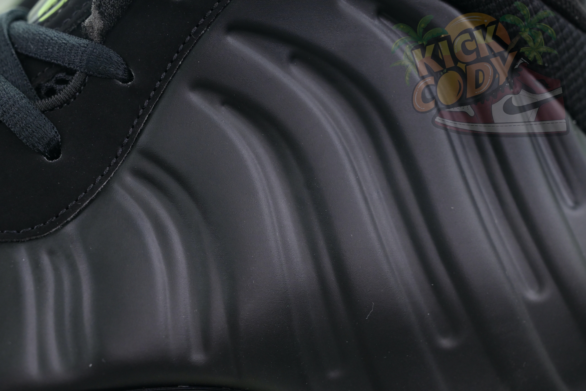 Nike Air Foamposite One