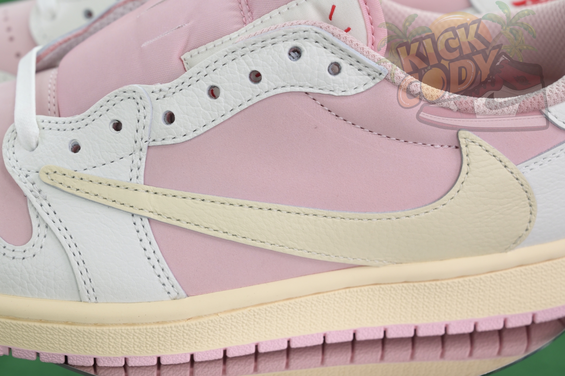 Travis Scott x Jordan Air Jordan 1 Low