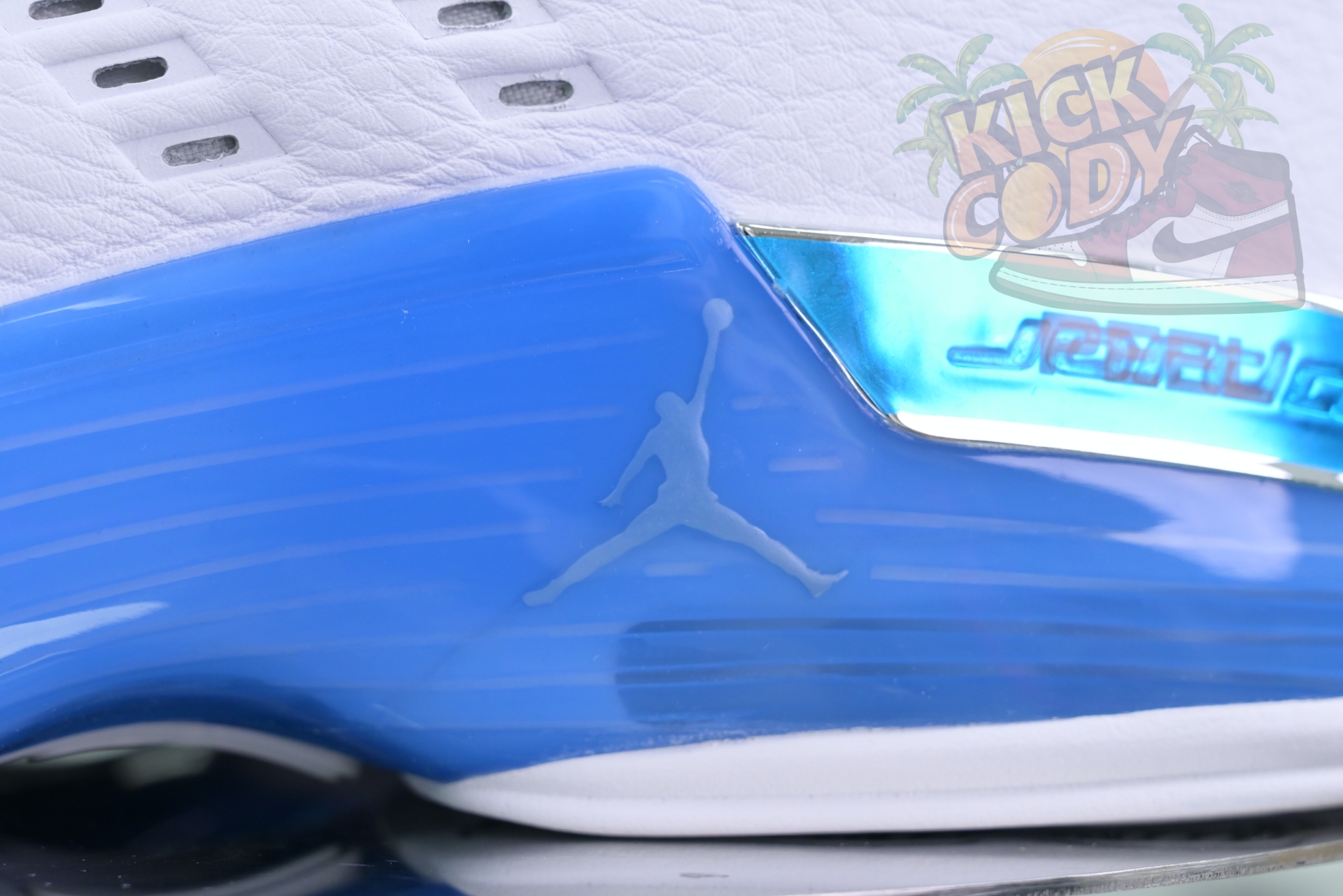 Jordan Air Jordan 17