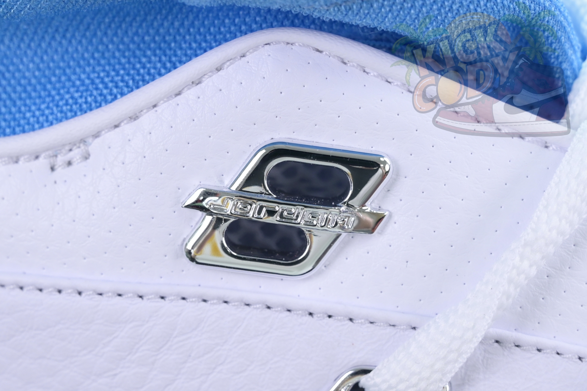 Jordan Air Jordan 17