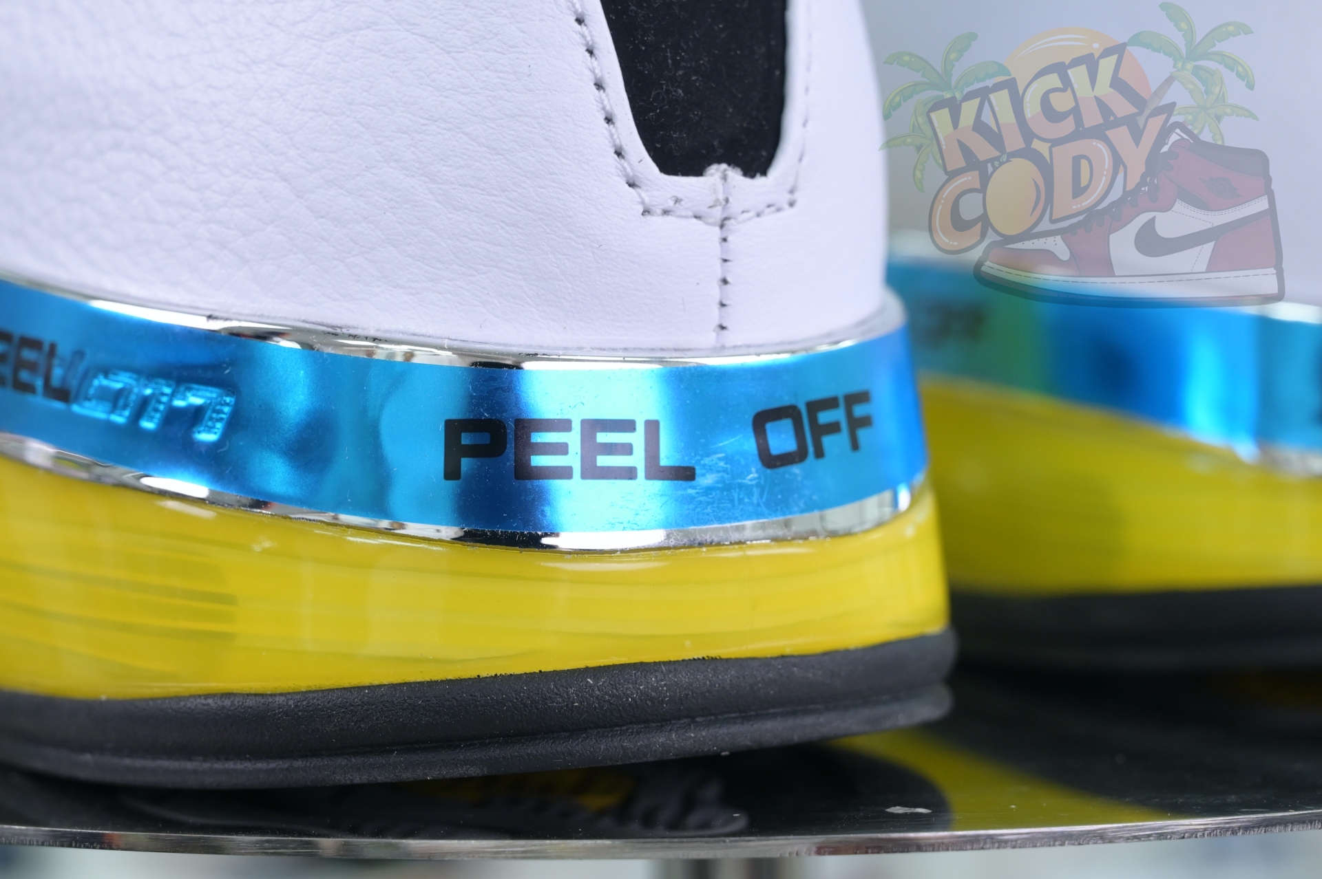 Jordan Air Jordan 17 Low 