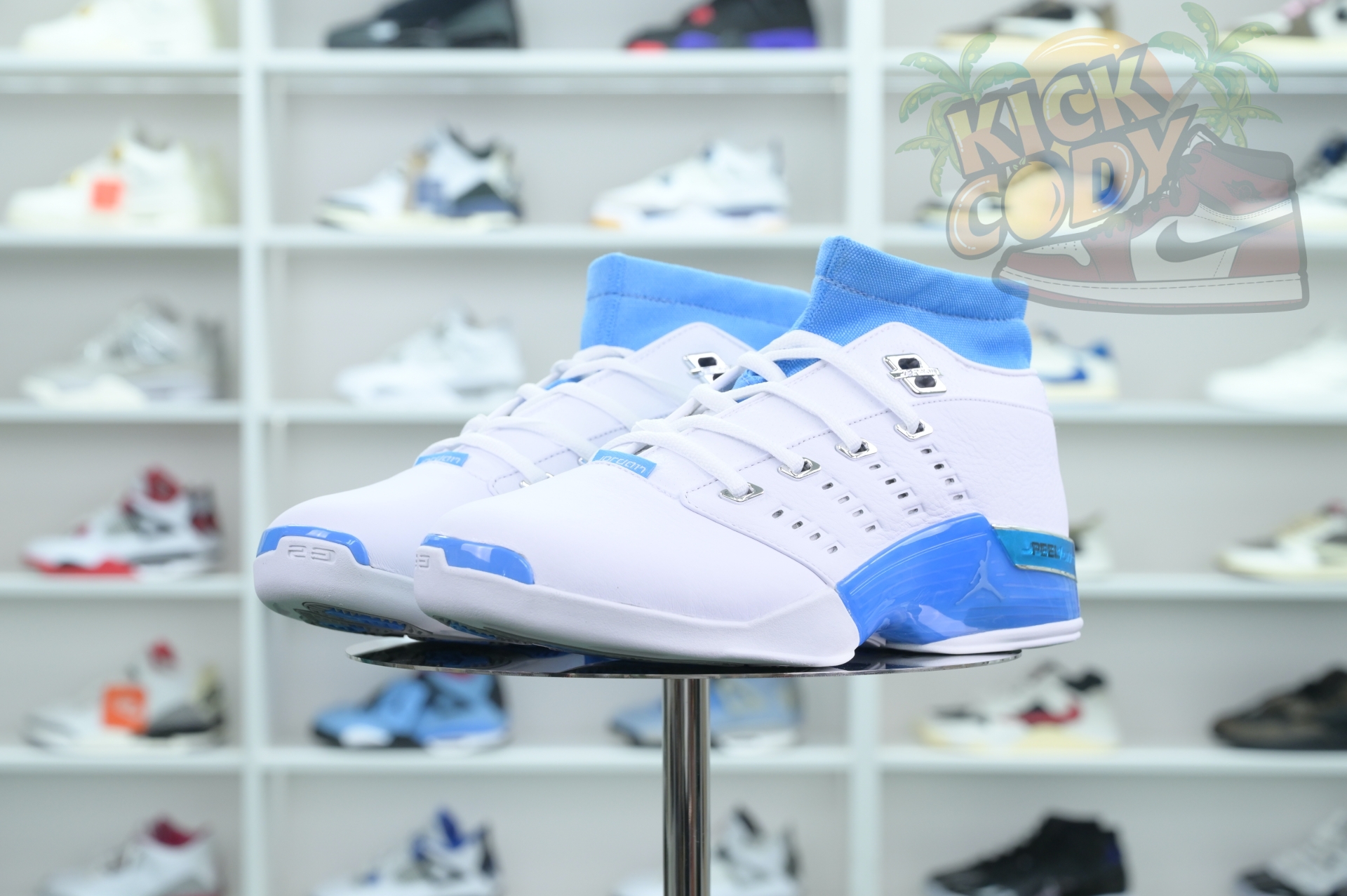 Jordan Air Jordan 17