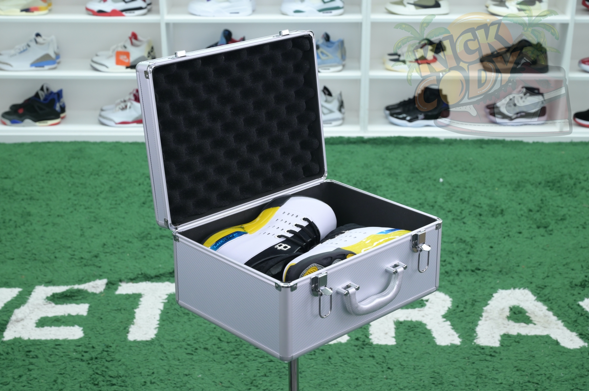 Jordan Air Jordan 17 Low