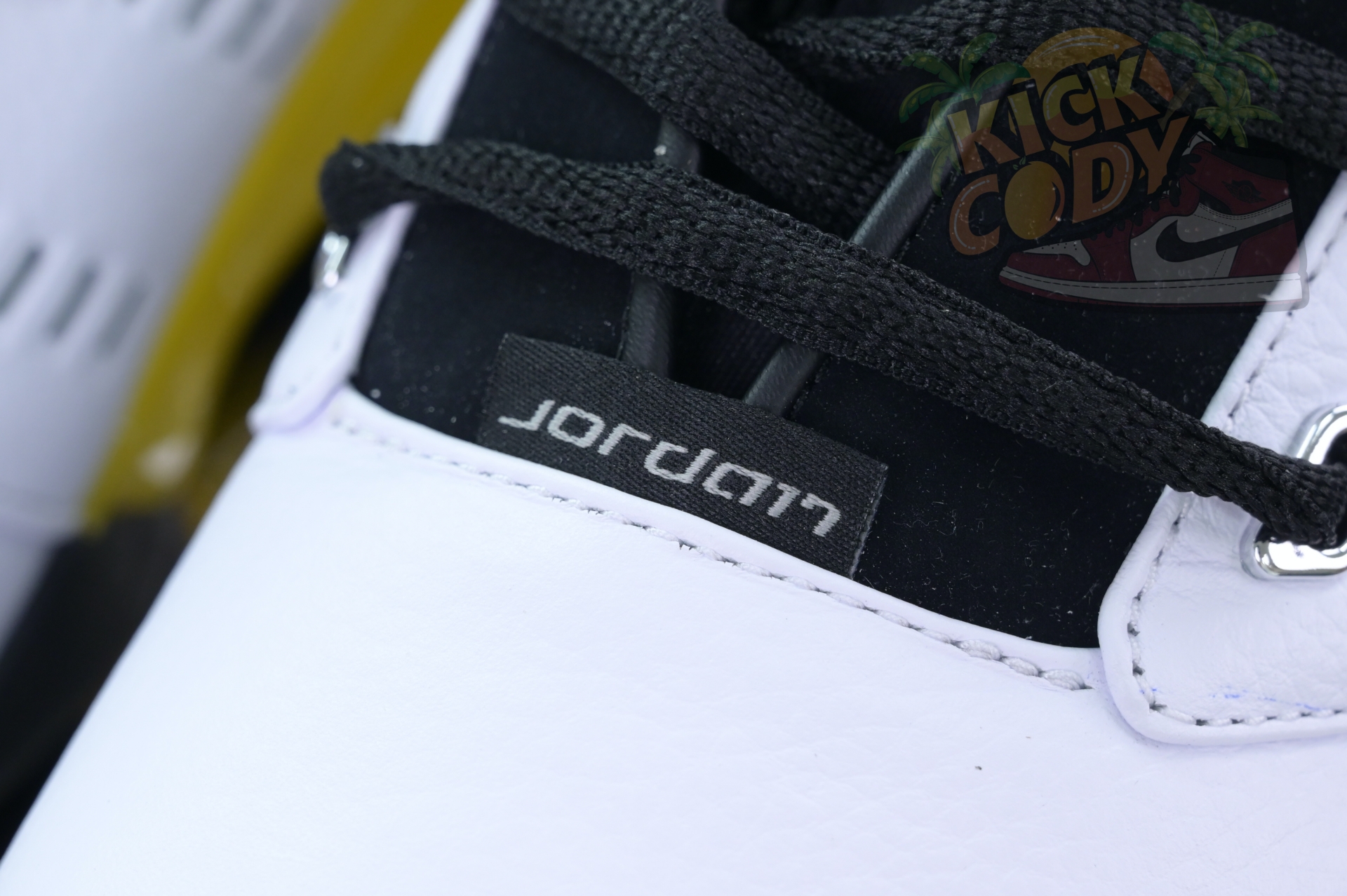 Jordan Air Jordan 17 Low 