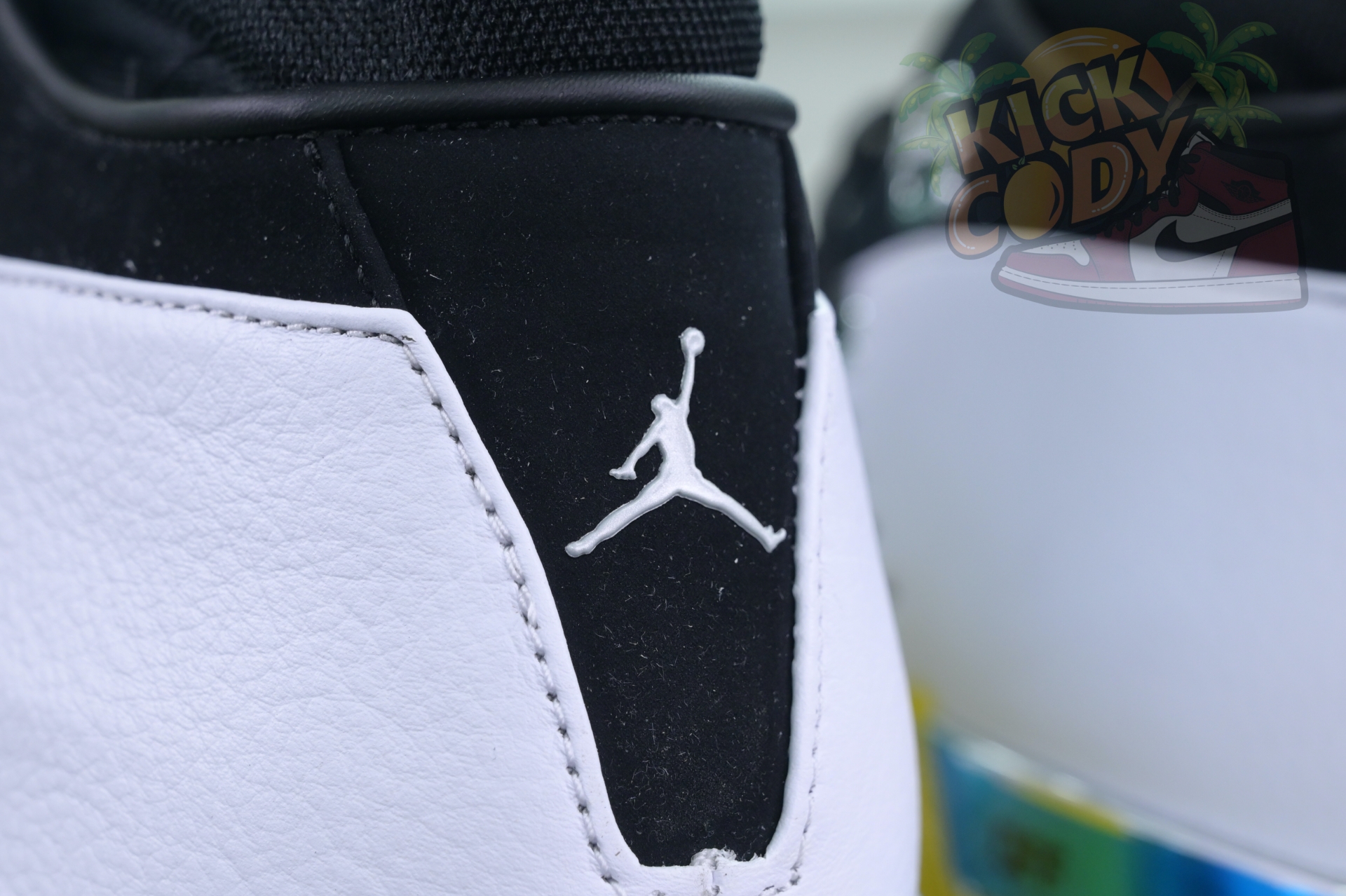 Jordan Air Jordan 17 Low 