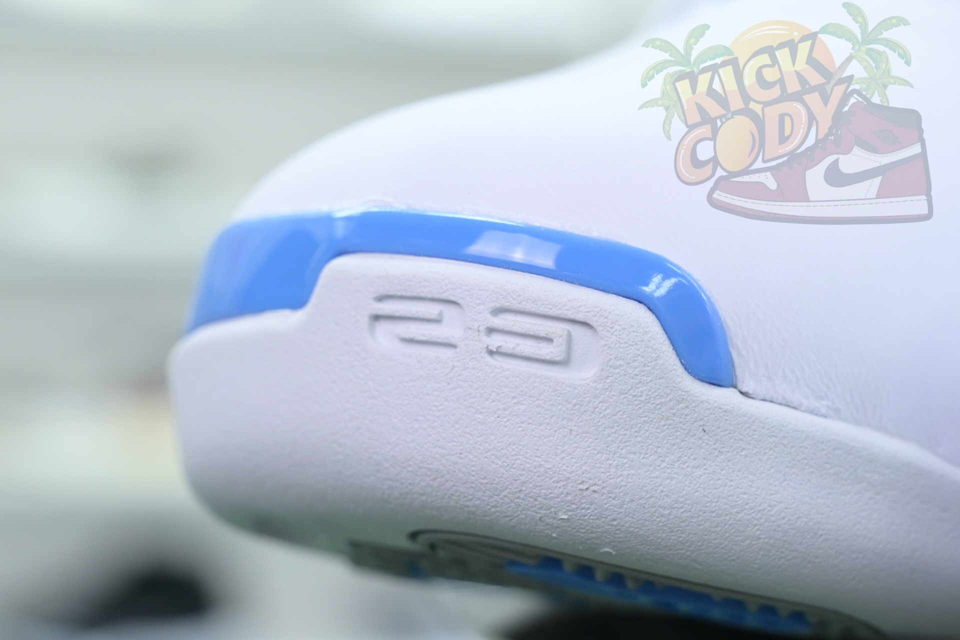 Jordan Air Jordan 17