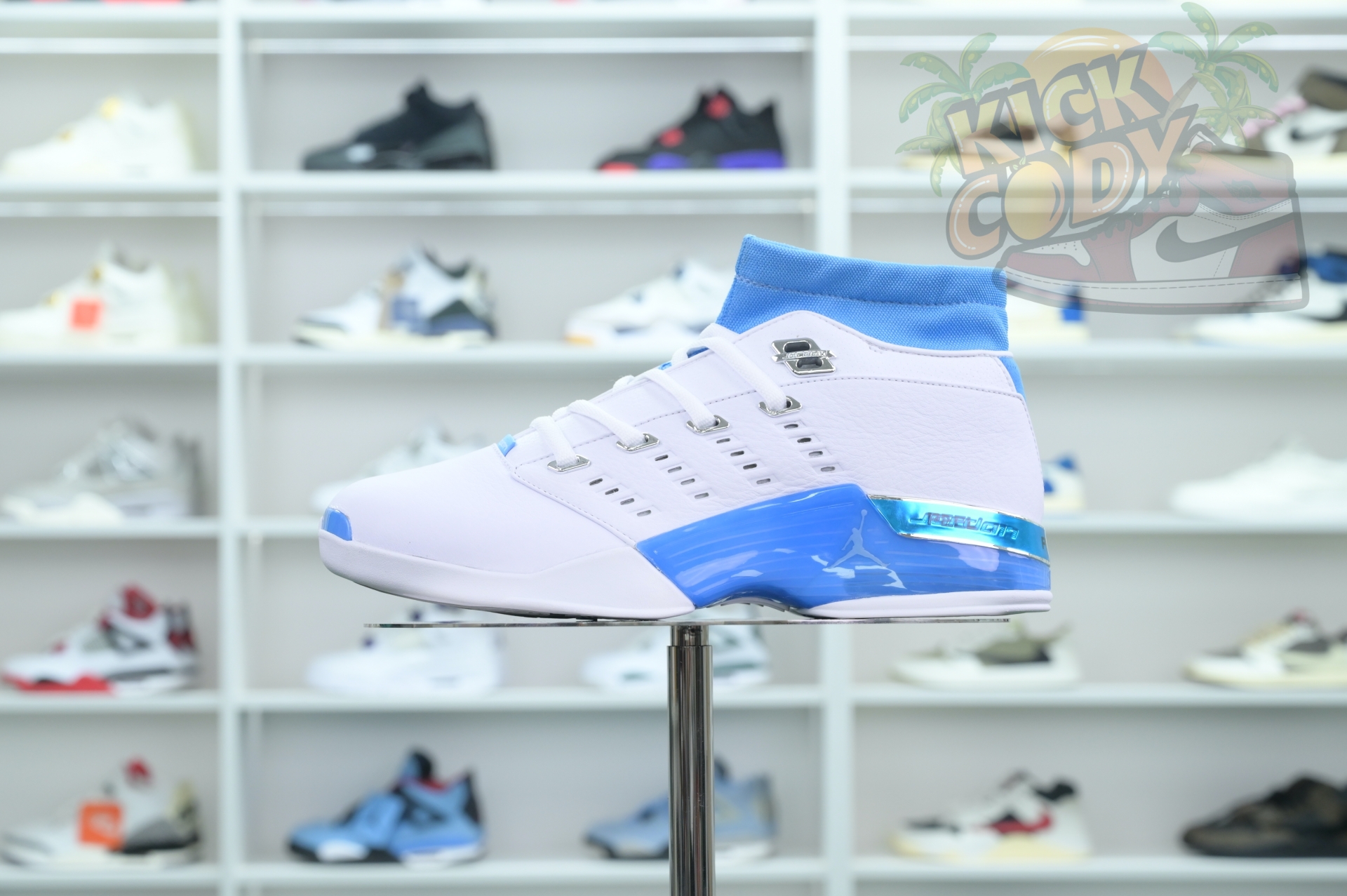 Jordan Air Jordan 17