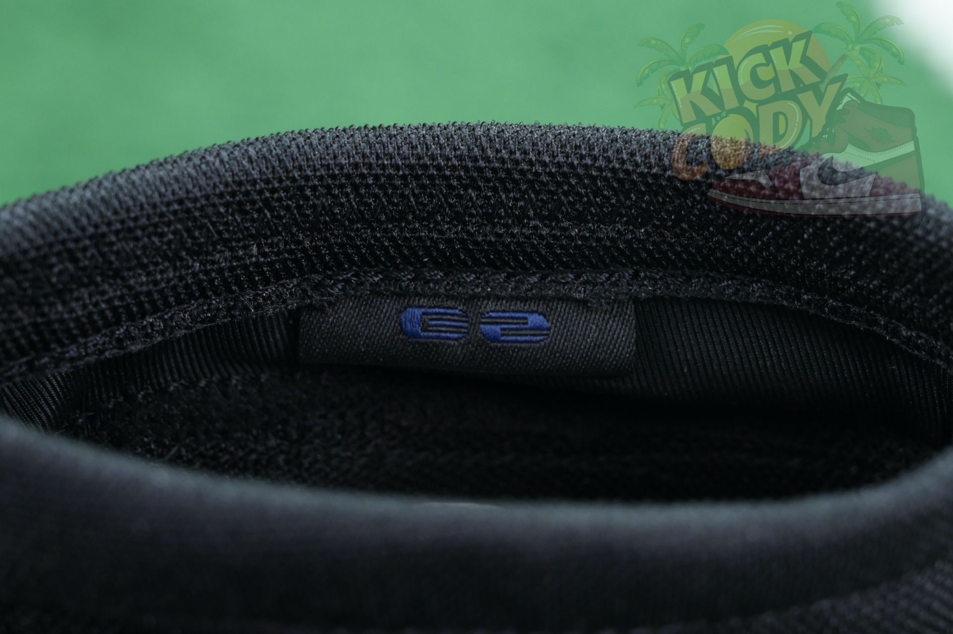 Jordan Air Jordan 17 OG Low Black Chrome