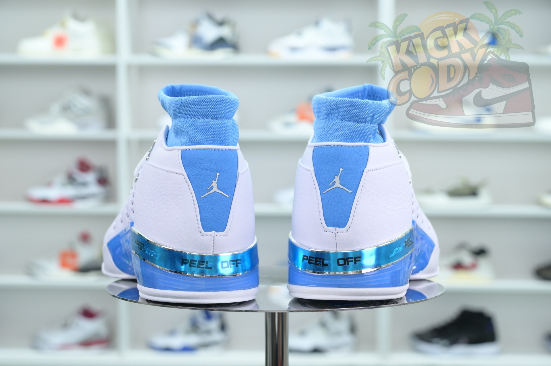Jordan Air Jordan 17