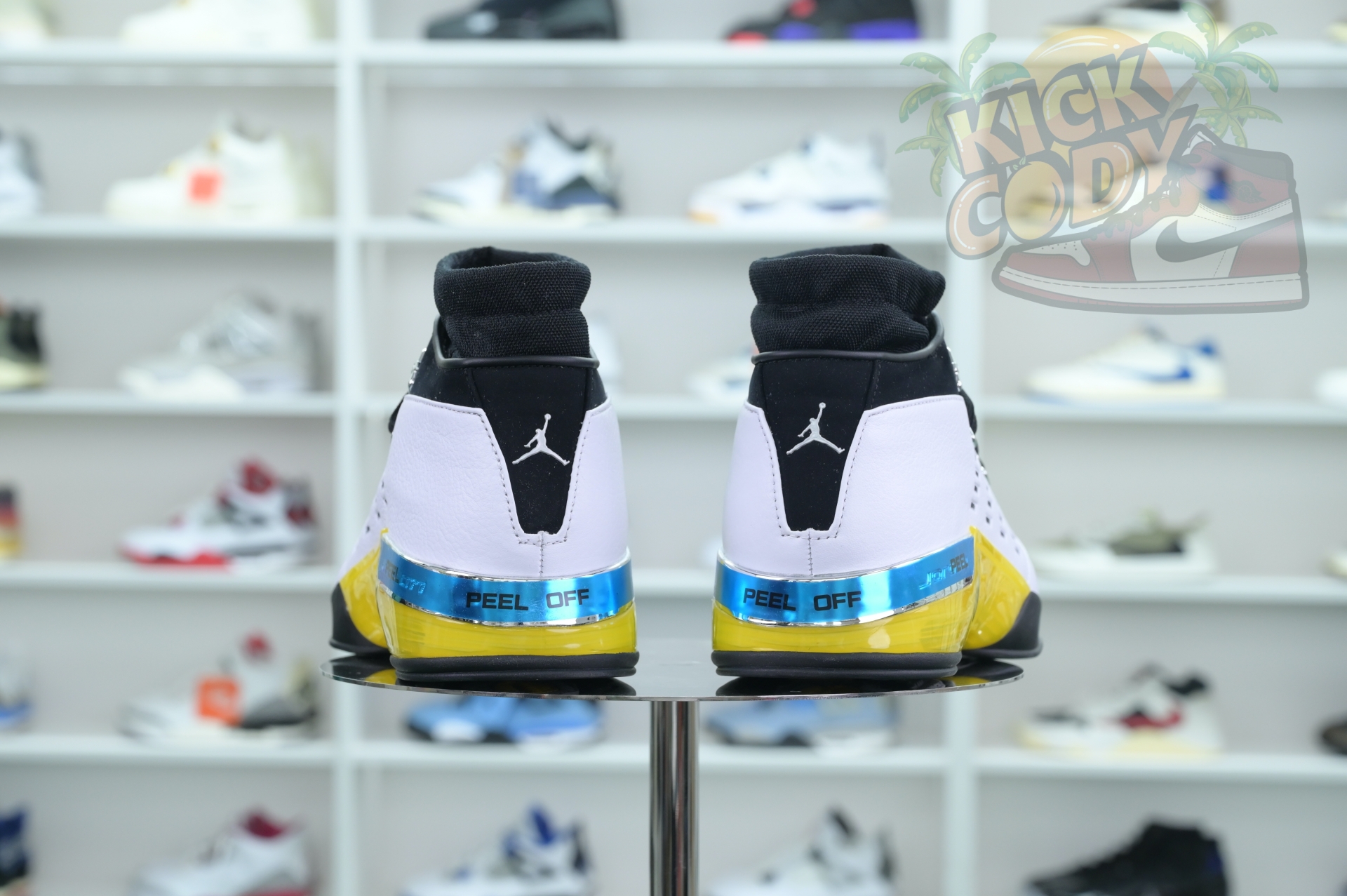 Jordan Air Jordan 17 Low 