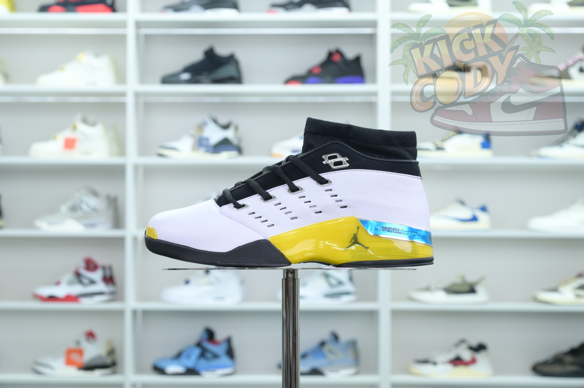 Jordan Air Jordan 17 Low 