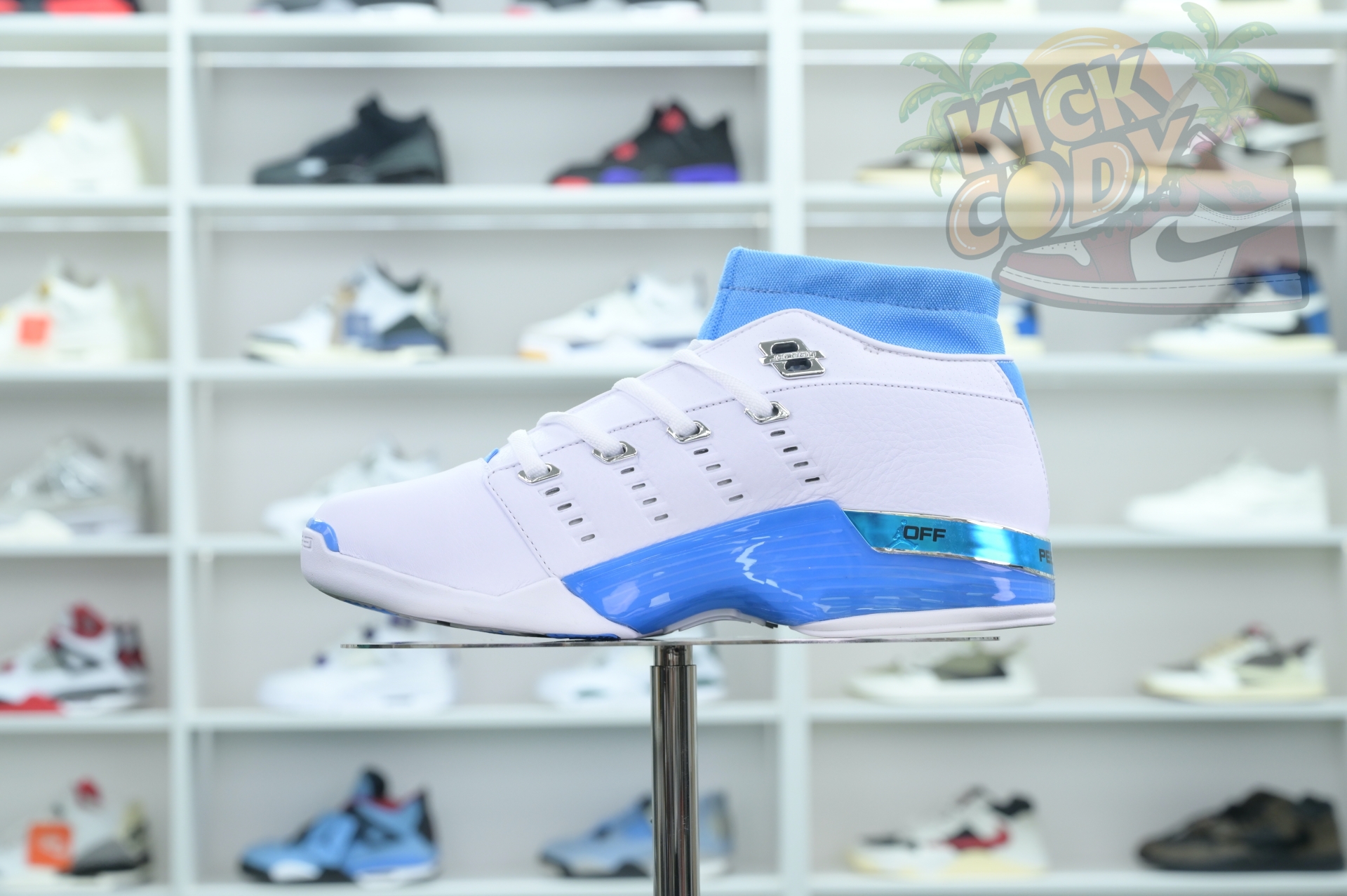 Jordan Air Jordan 17