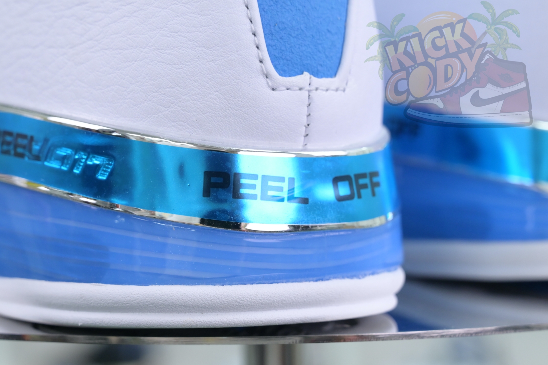 Jordan Air Jordan 17