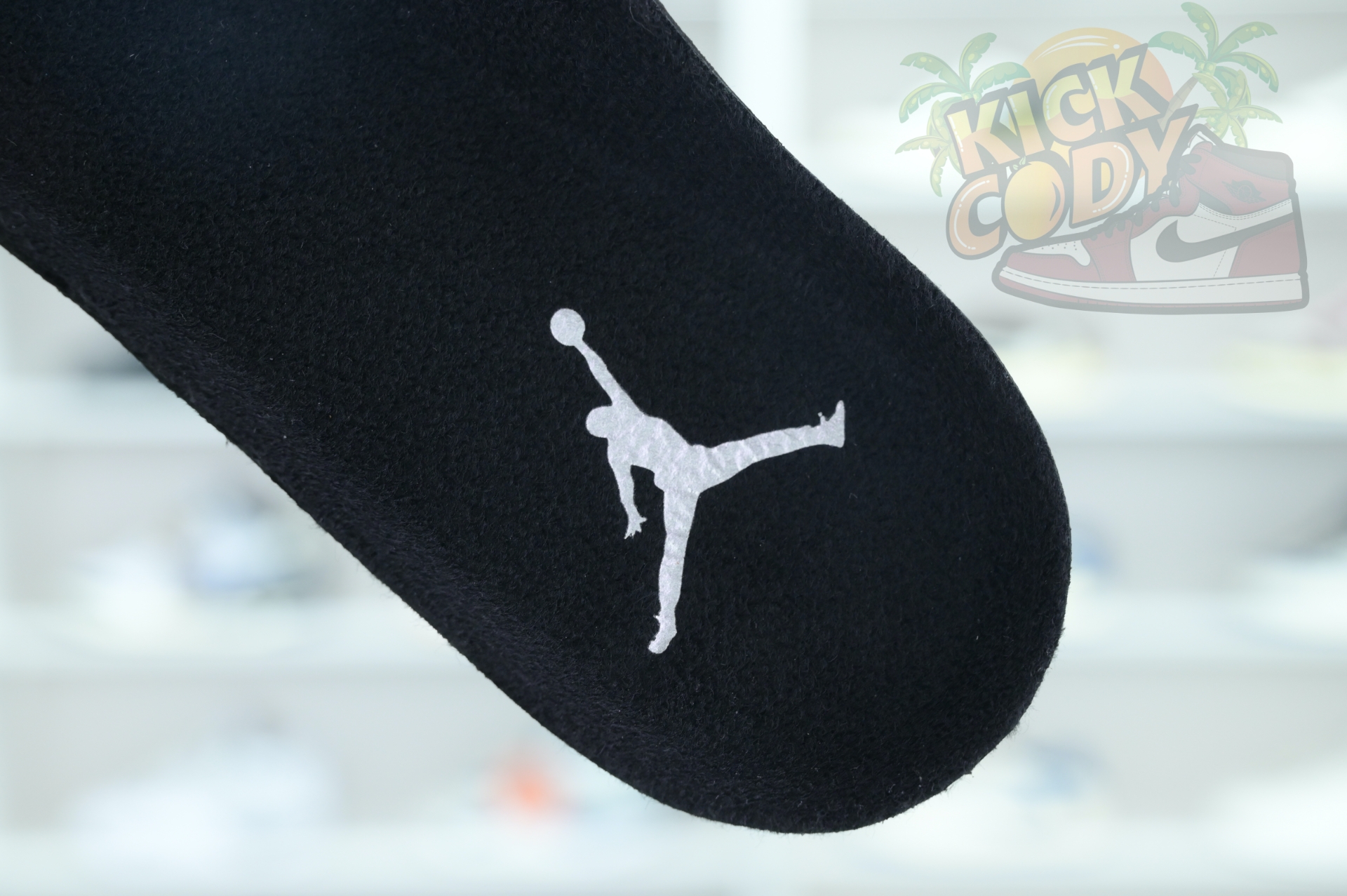 Jordan Air Jordan 17 OG Low Black Chrome