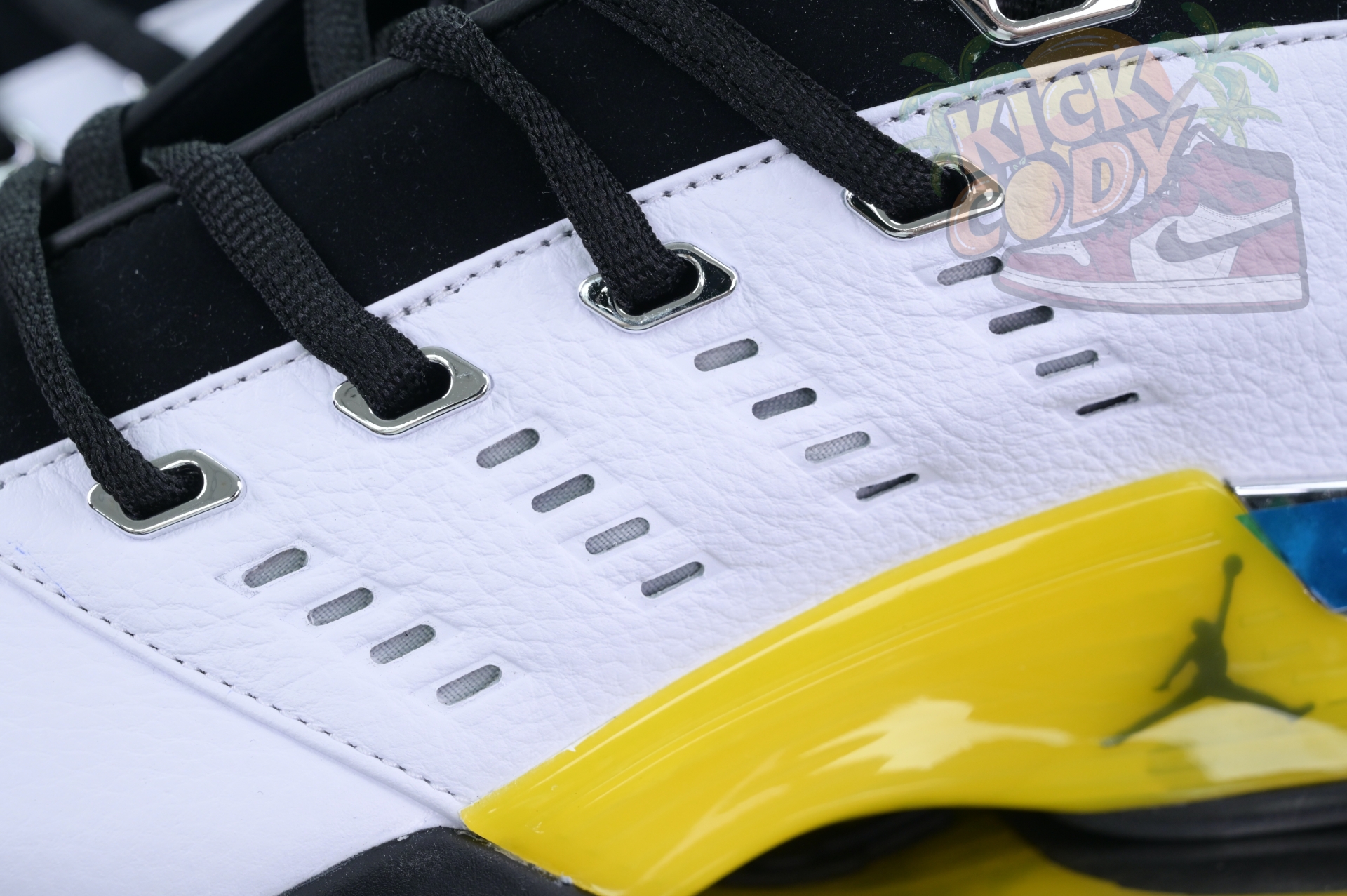 Jordan Air Jordan 17 Low 