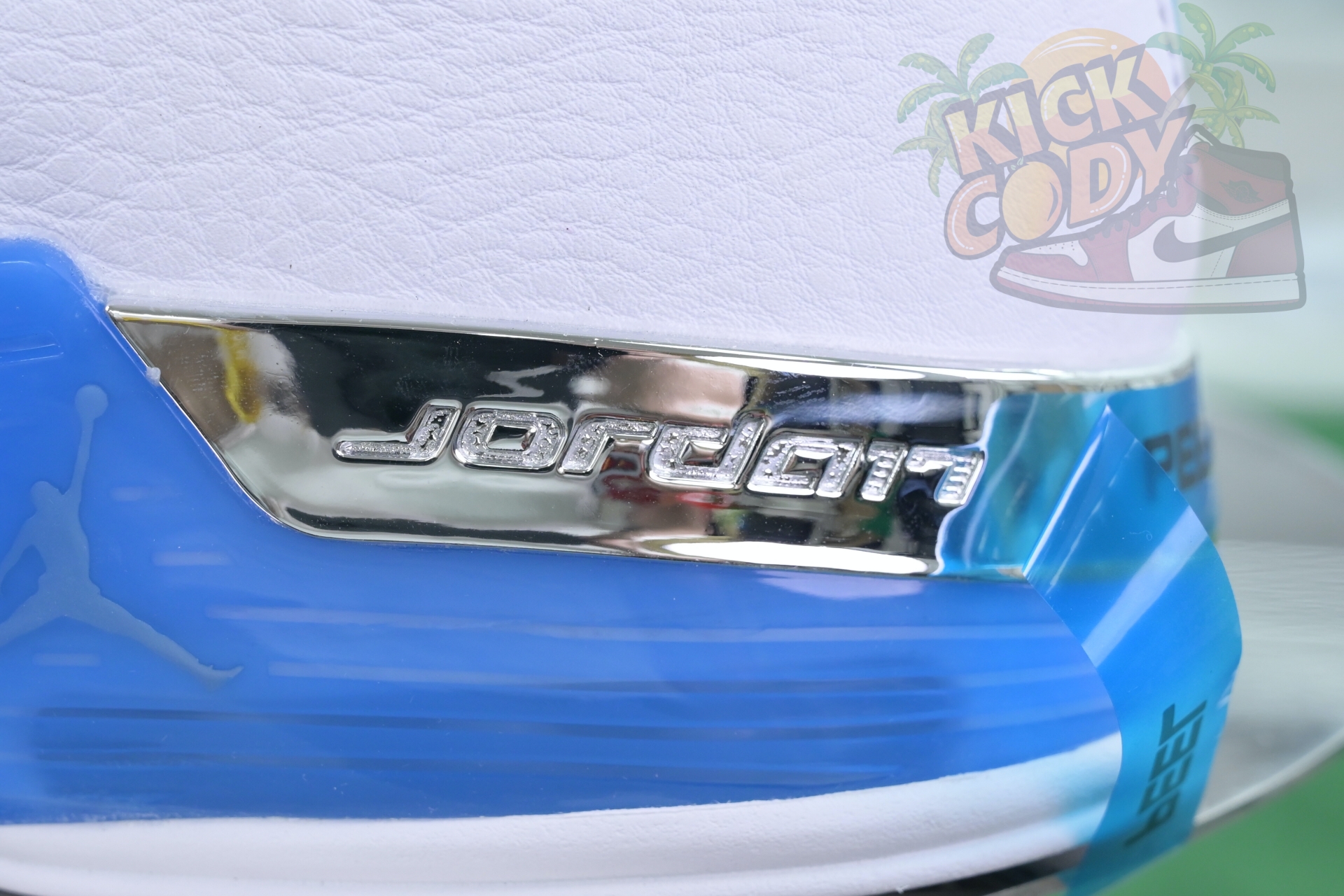 Jordan Air Jordan 17