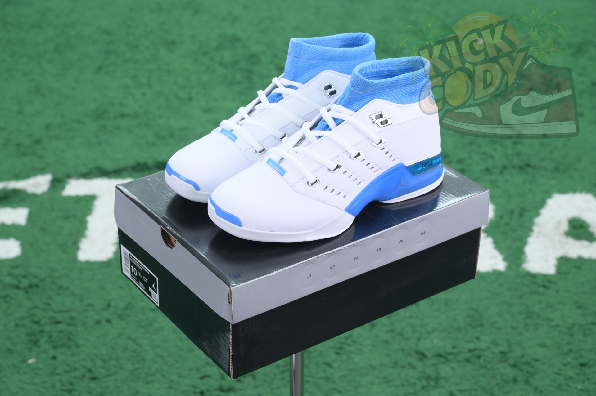 Jordan Air Jordan 17