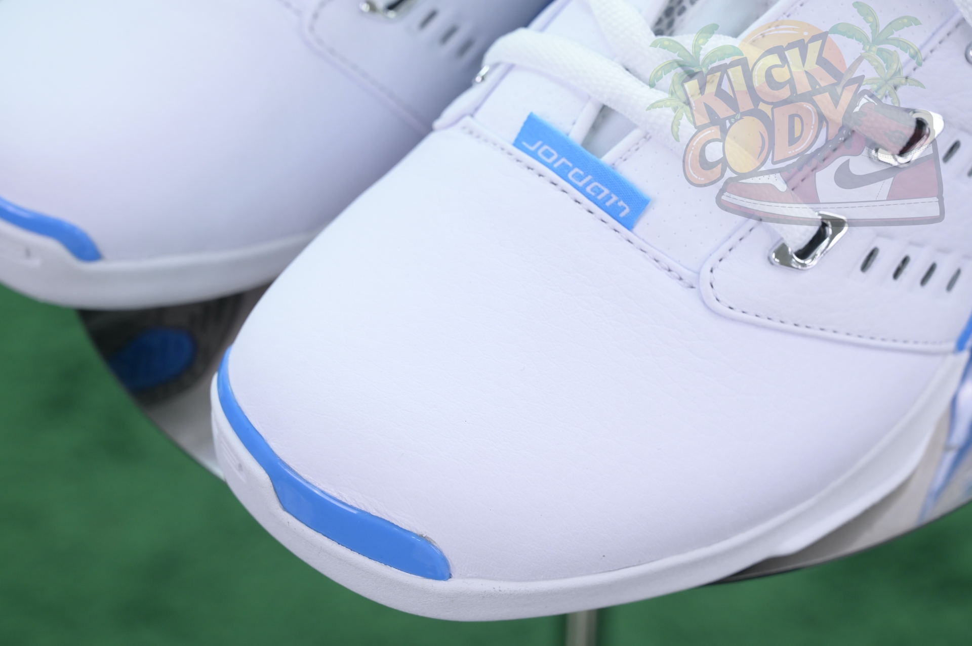 Jordan Air Jordan 17