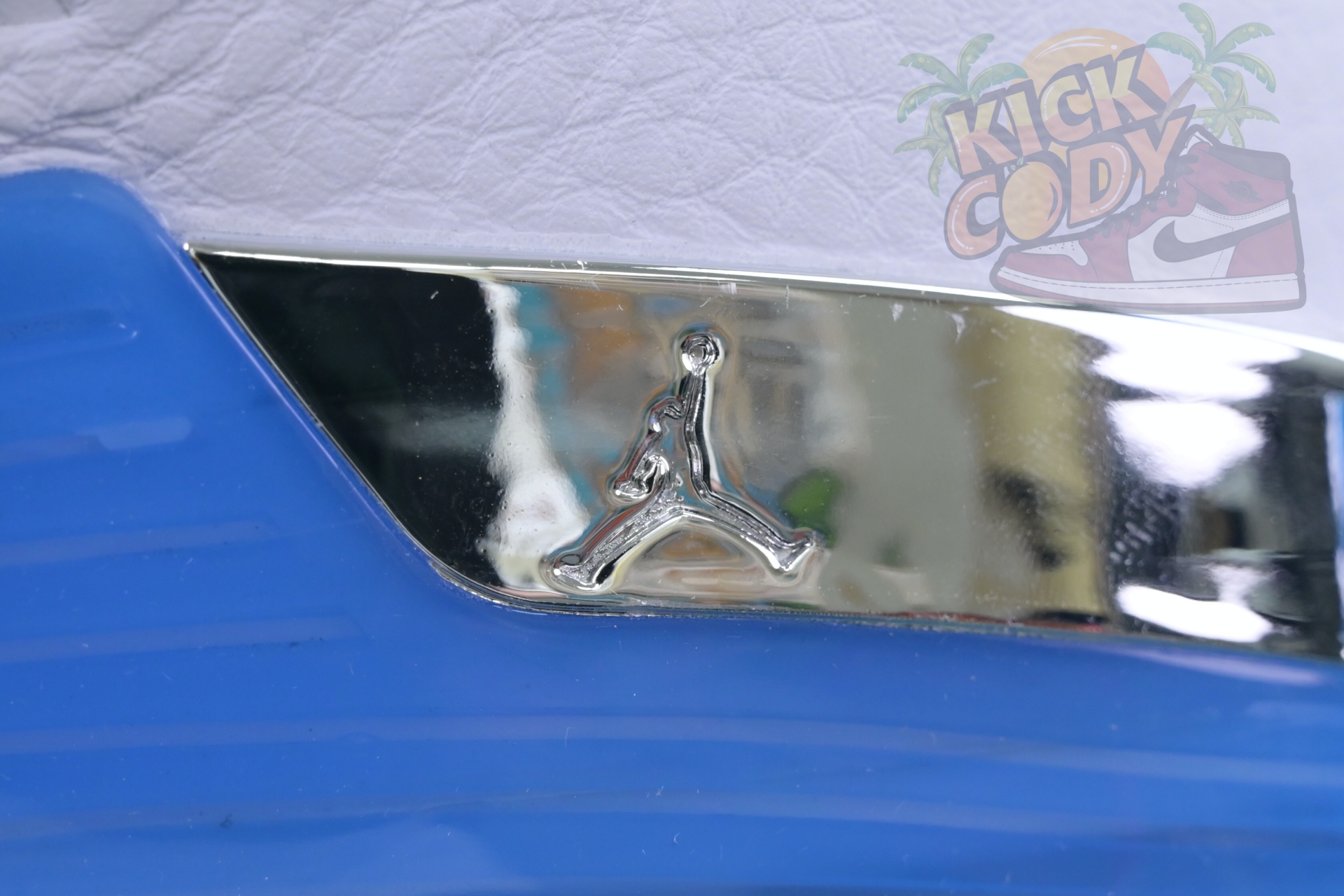 Jordan Air Jordan 17