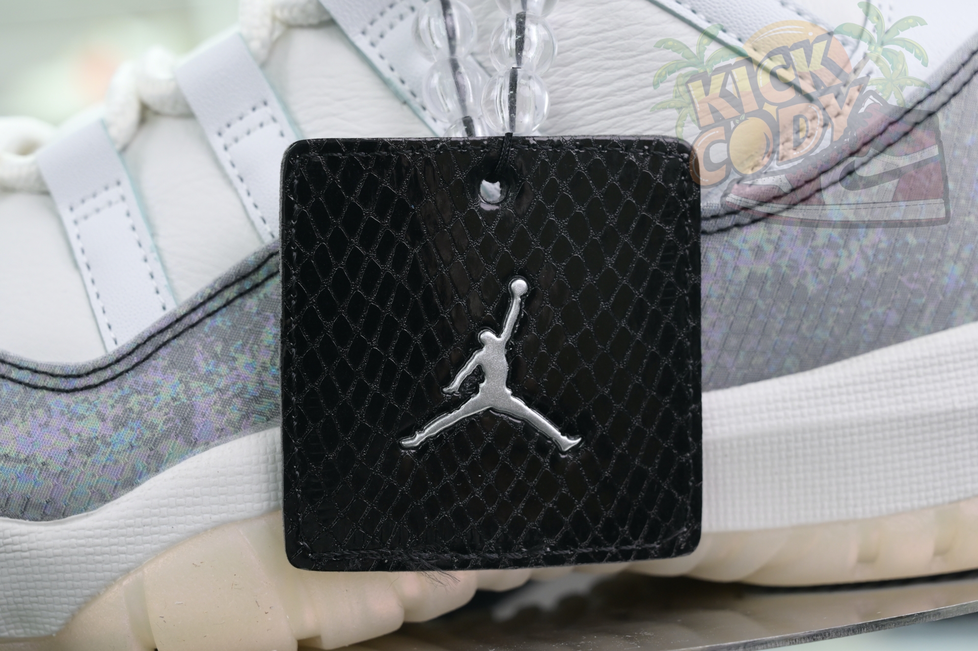 Jordan Air Jordan 11 Low  CNY