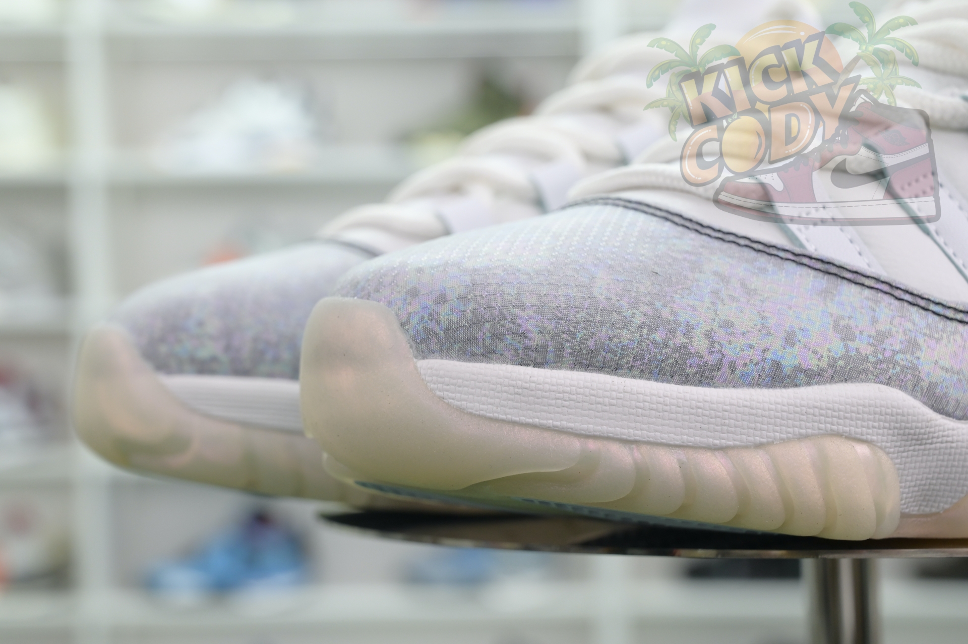 Jordan Air Jordan 11 Low  CNY