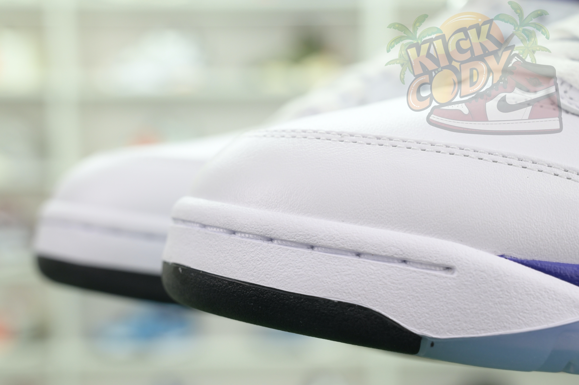 Jordan Air Jordan 5 OG“Grape”