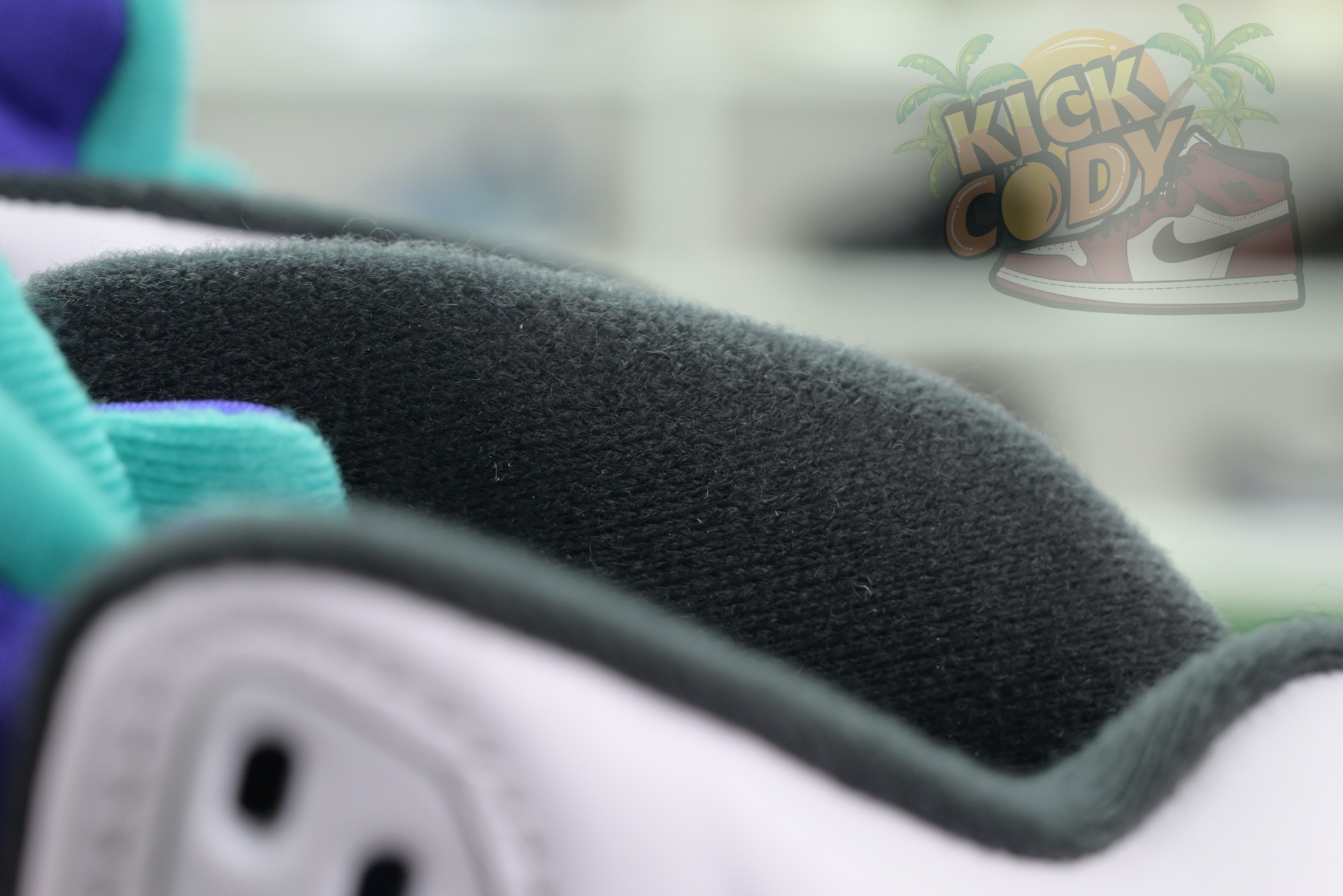 Jordan Air Jordan 5 OG“Grape”