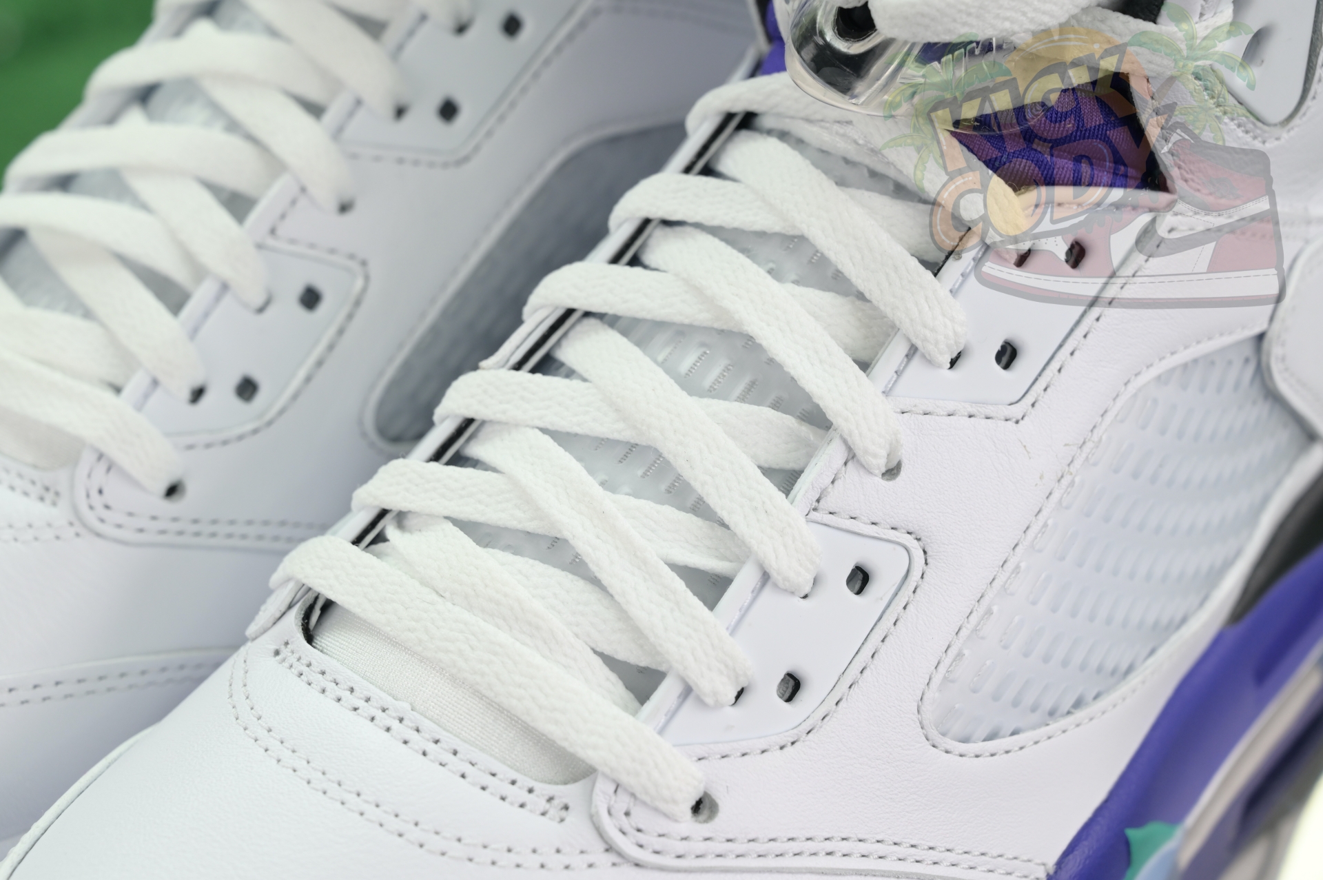 Jordan Air Jordan 5 OG“Grape”