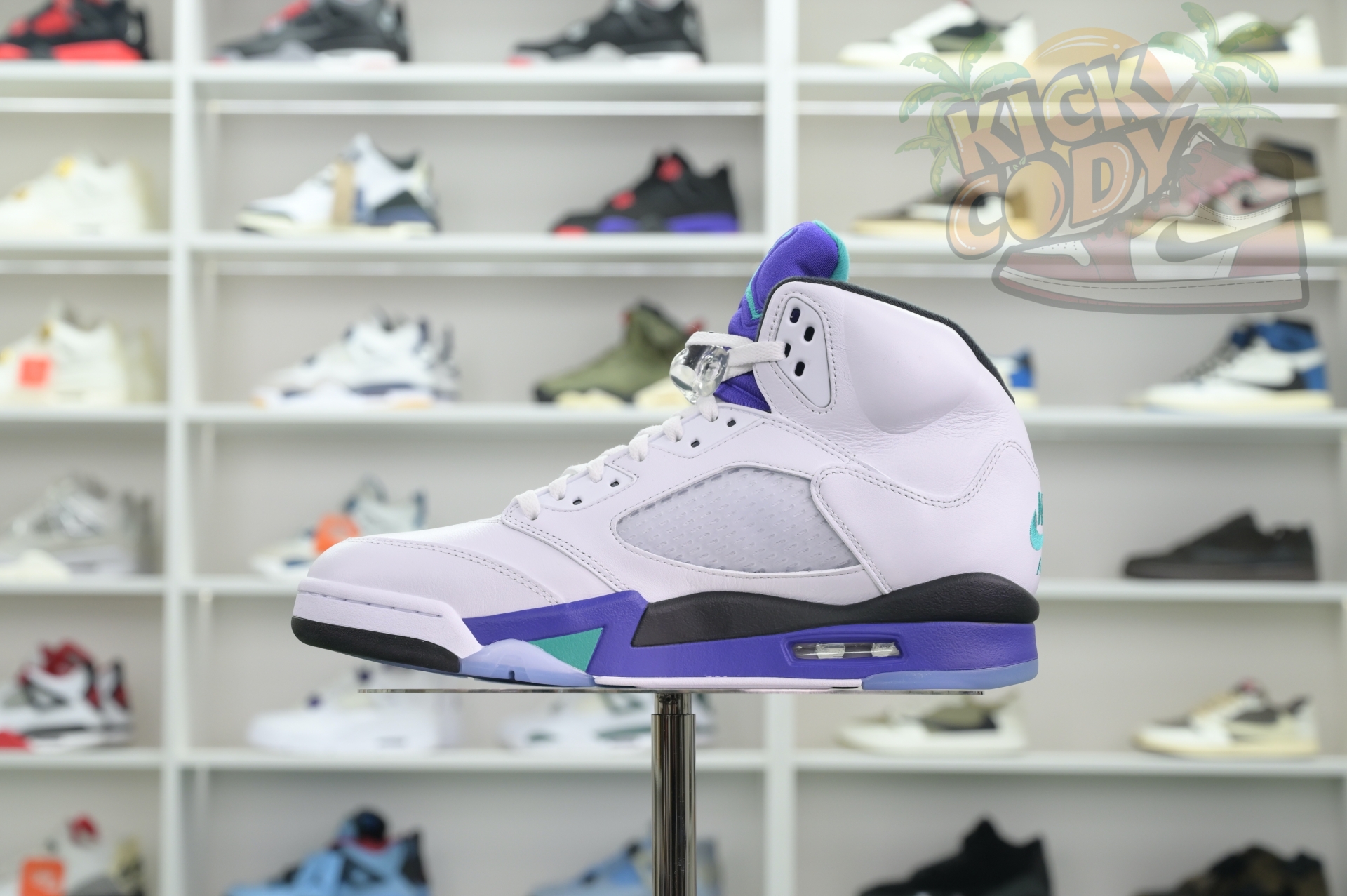 Jordan Air Jordan 5 OG“Grape”