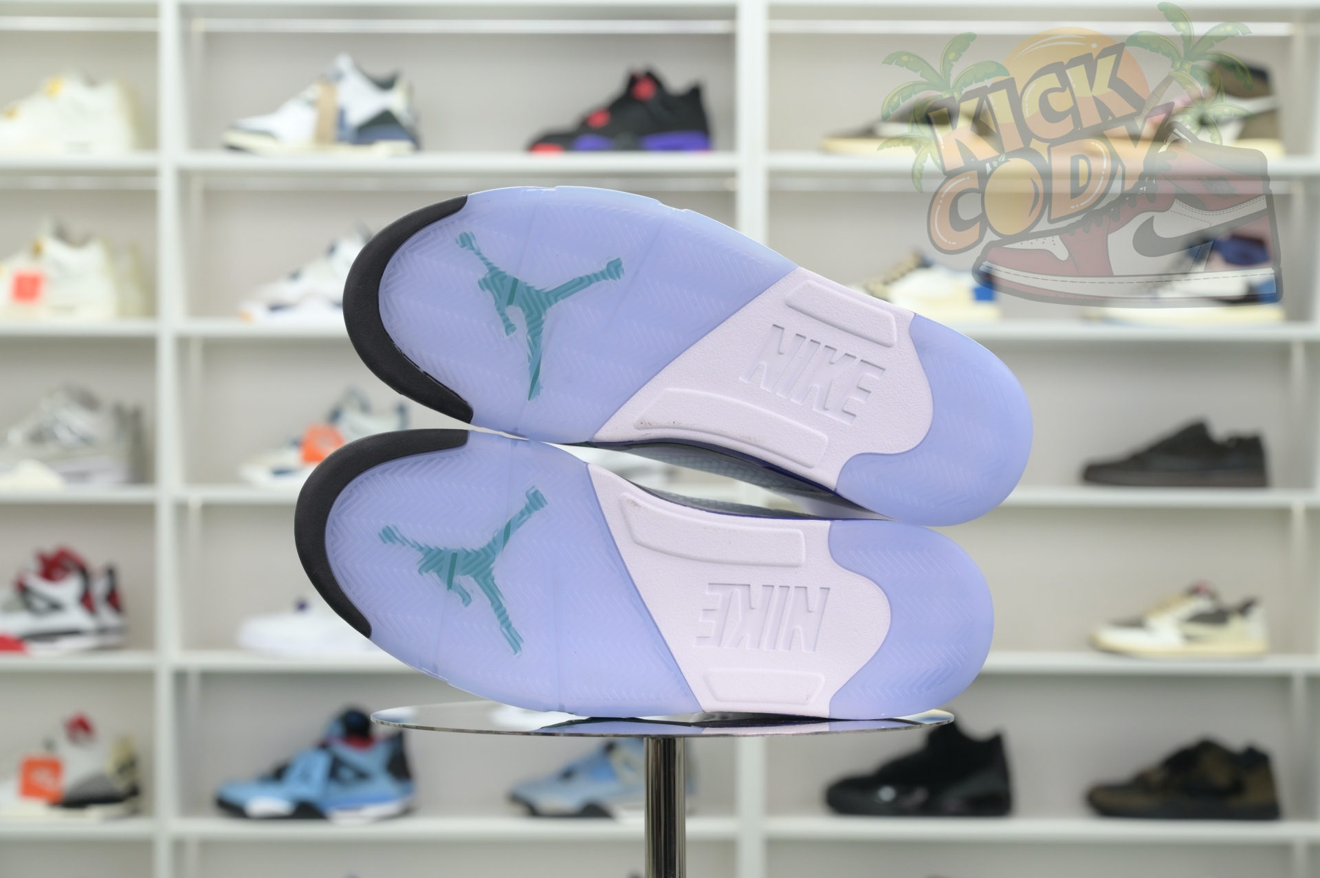 Jordan Air Jordan 5 OG“Grape”