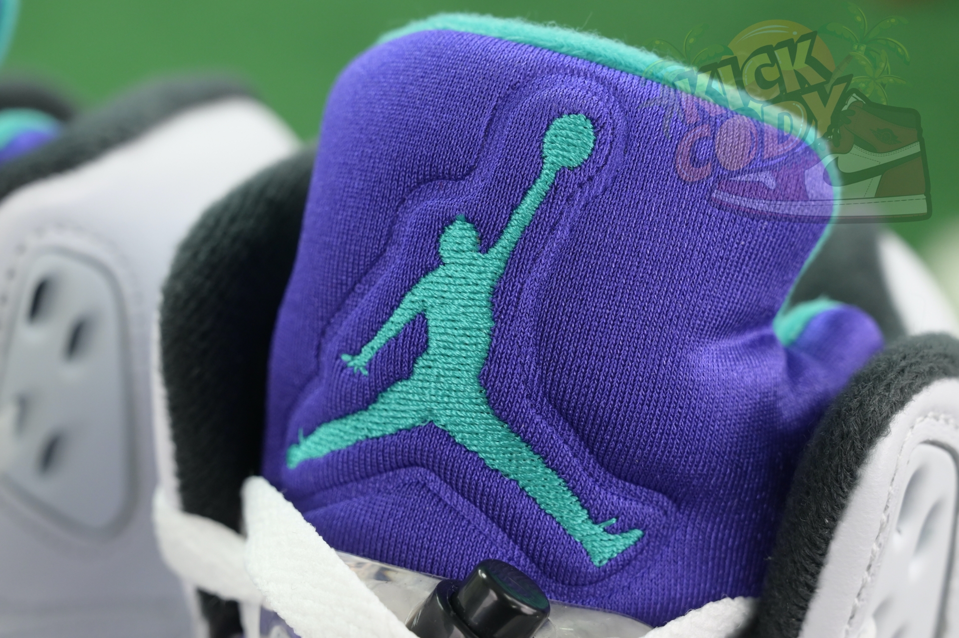 Jordan Air Jordan 5 OG“Grape”