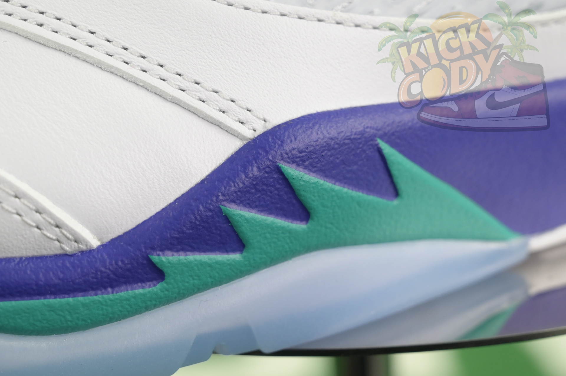 Jordan Air Jordan 5 OG“Grape”