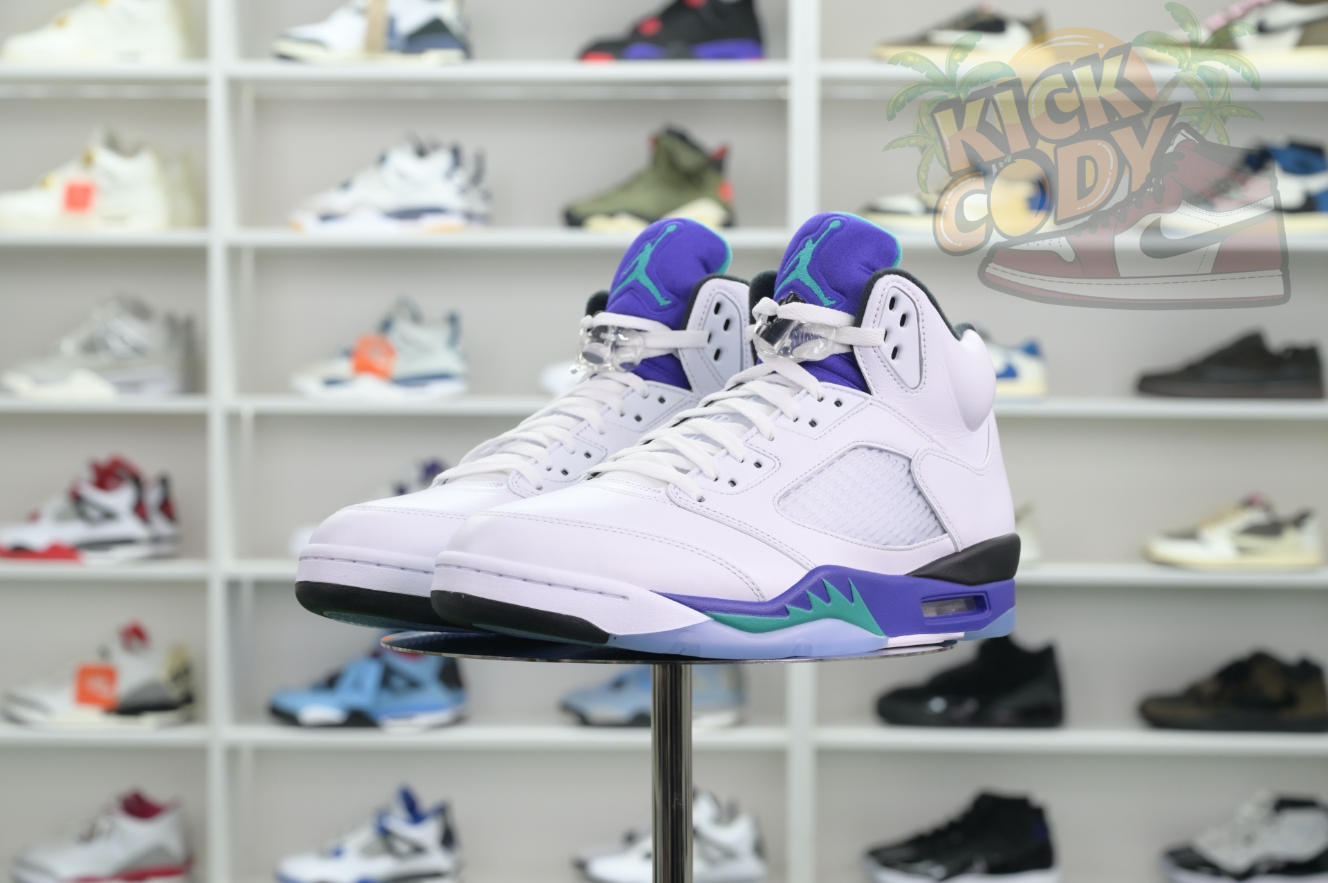 Jordan Air Jordan 5 OG“Grape”