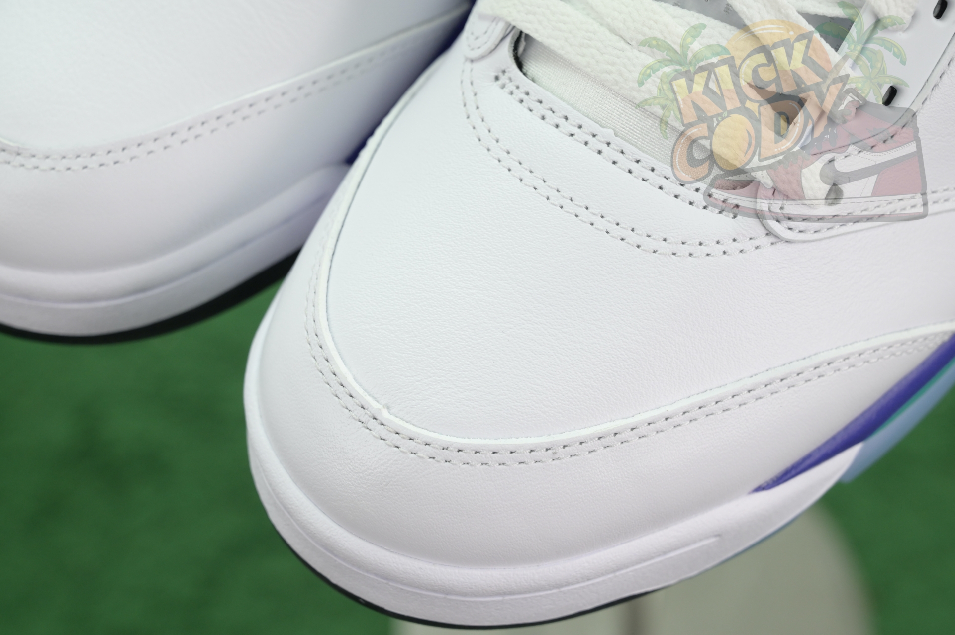 Jordan Air Jordan 5 OG“Grape”