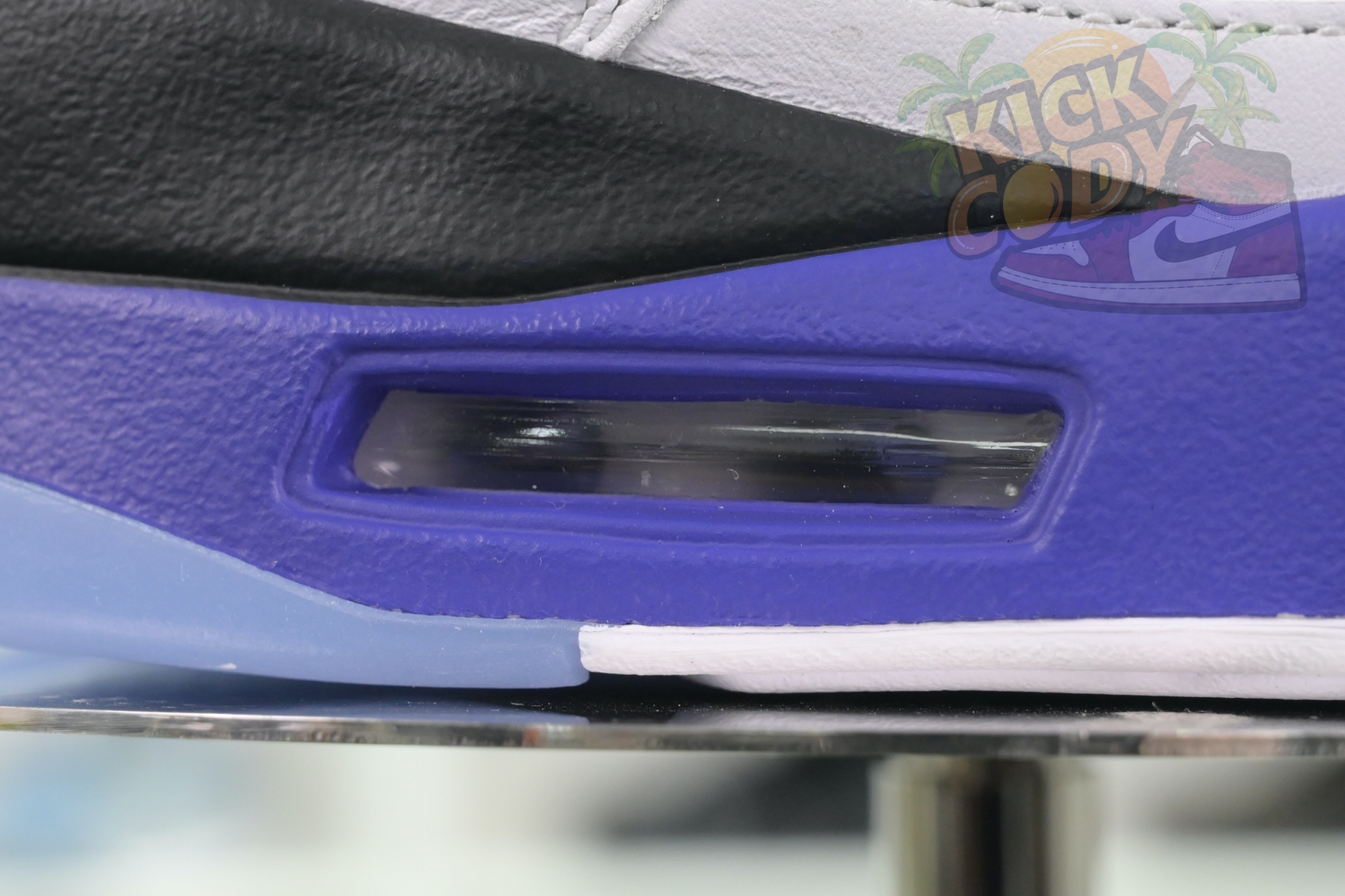 Jordan Air Jordan 5 OG“Grape”