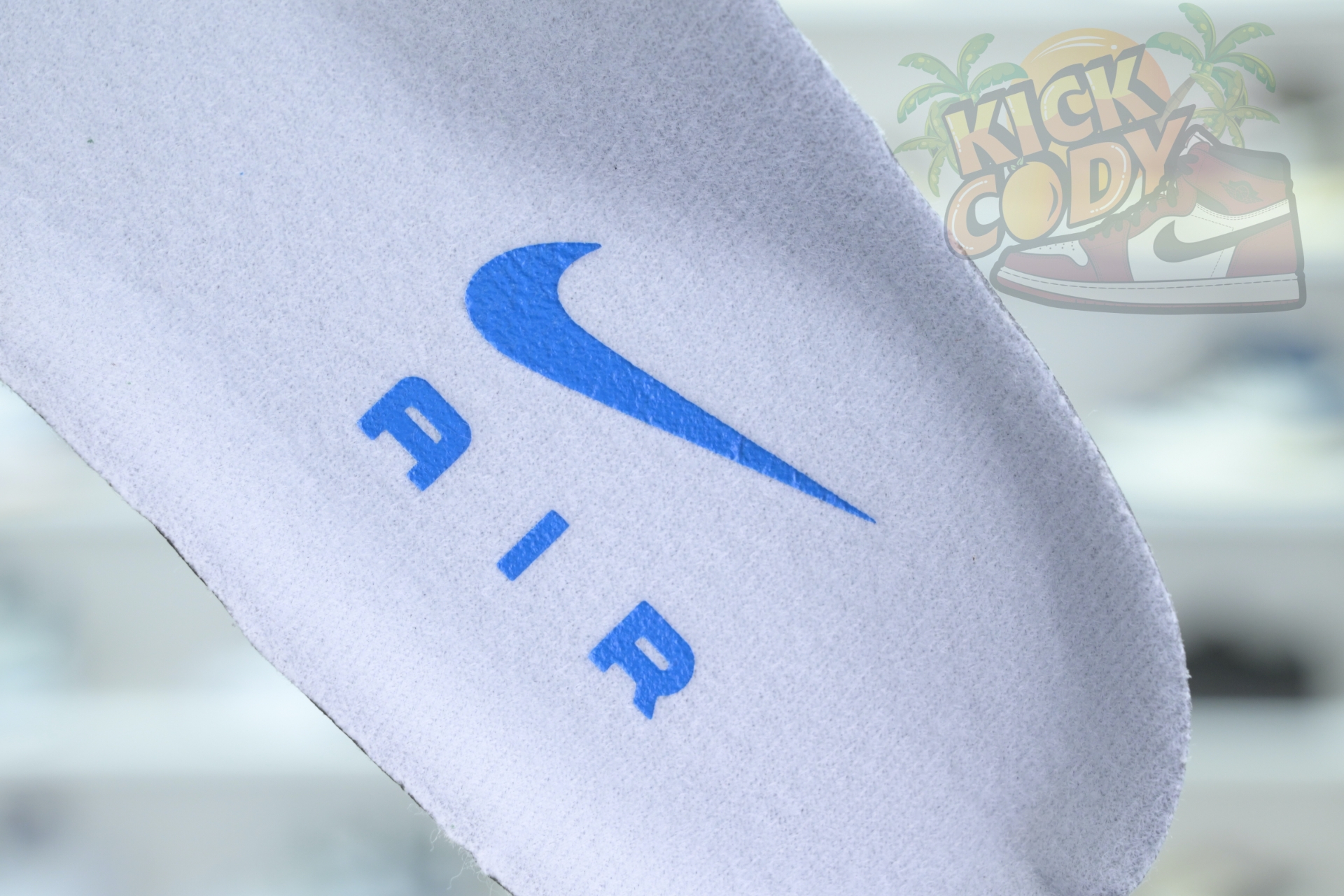 Nike Foamposite Pro University Blue