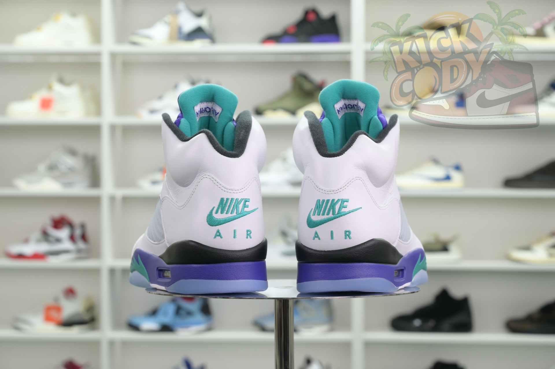 Jordan Air Jordan 5 OG“Grape”