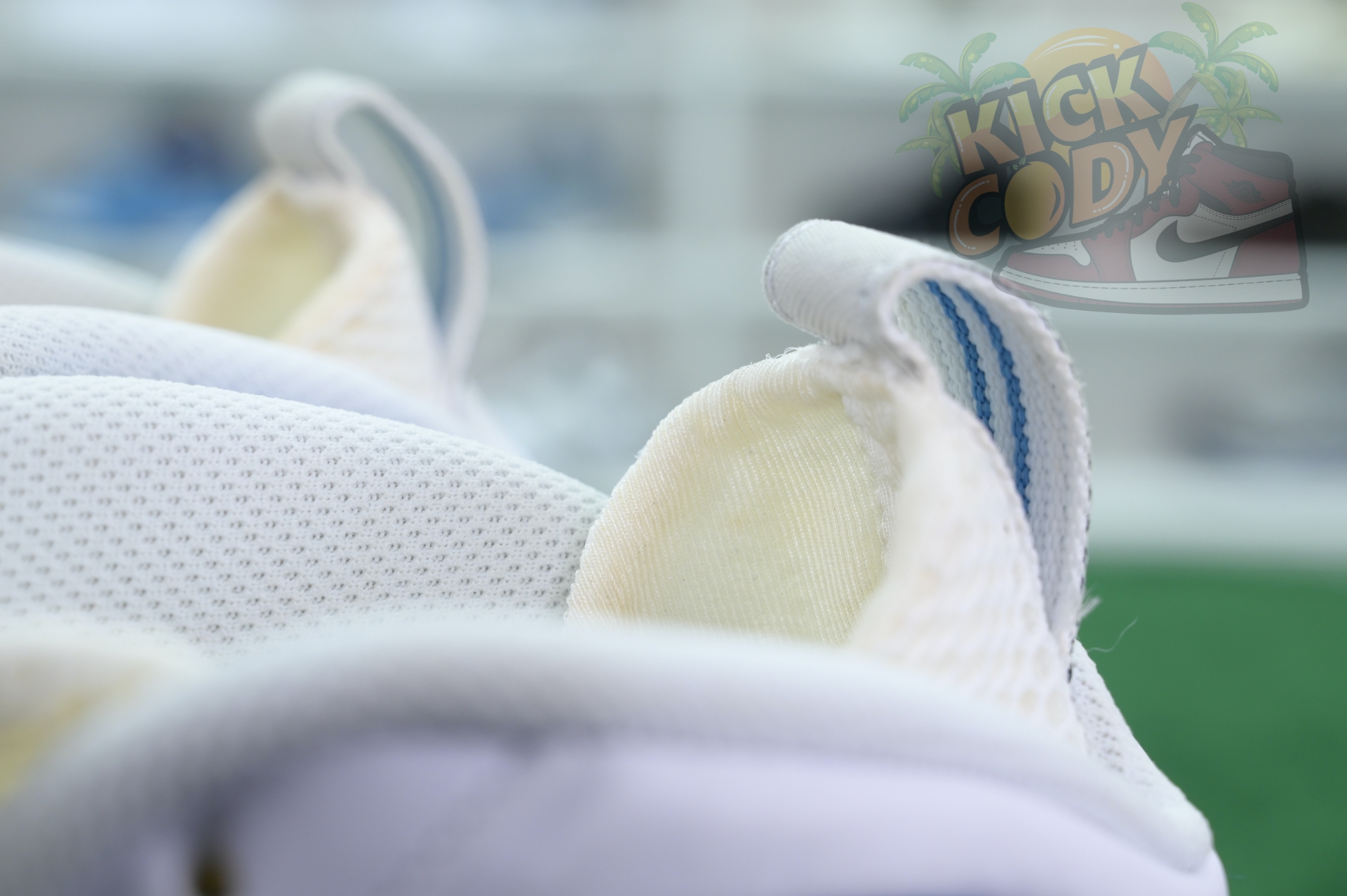 Nike Foamposite Pro University Blue