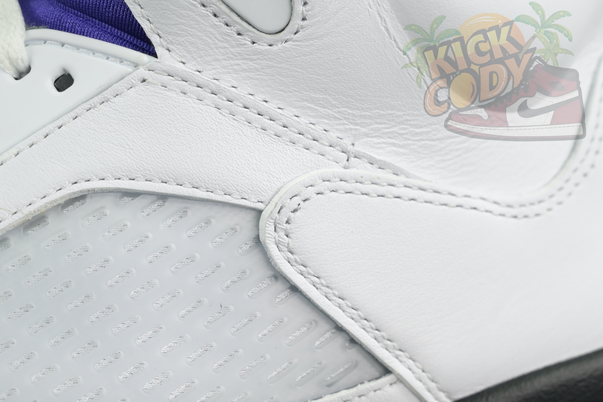 Jordan Air Jordan 5 OG“Grape”